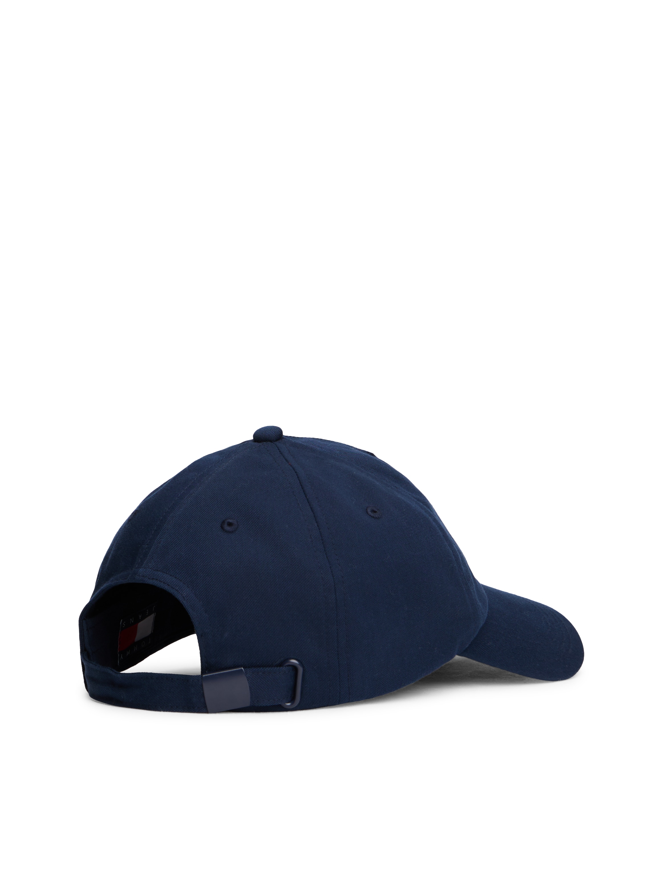 Tommy Jeans Casquette de baseball »TJM HERITAGE CORE CAP« UNISEX Klemmverschluss, grosse Logostickerei