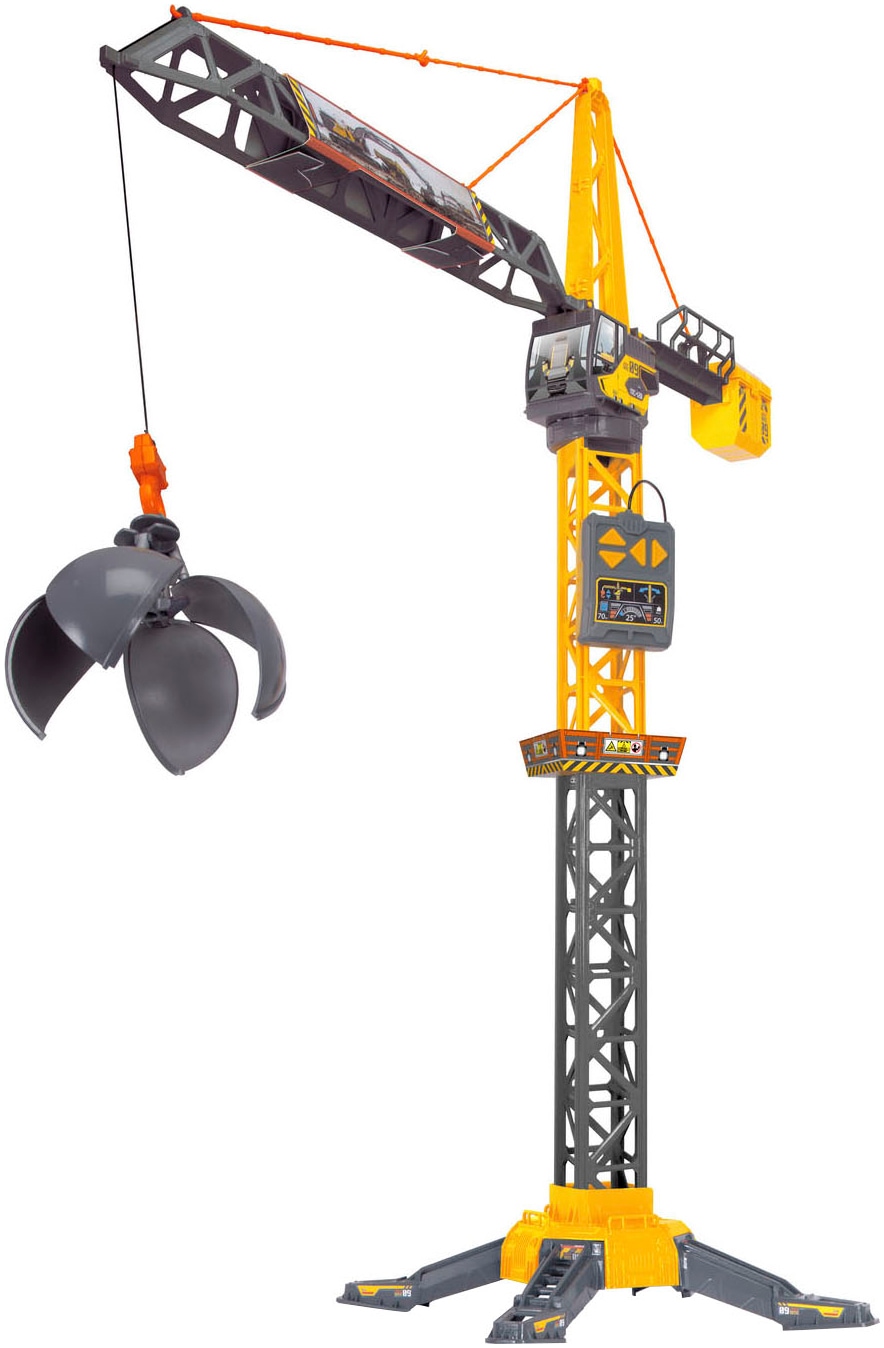 Dickie Toys Grue RC »Mighty Crane«