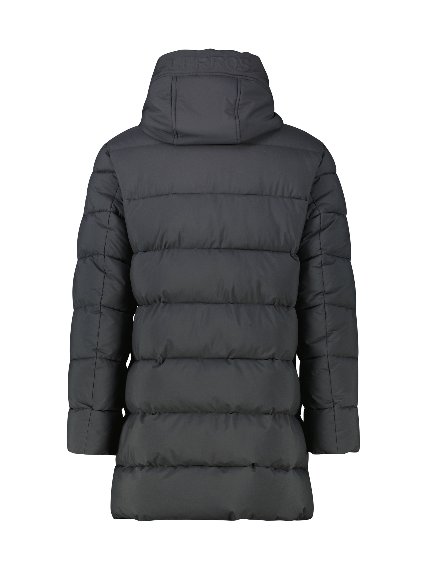 LERROS Wintermantel »LERROS Warmer Wintermantel für Herren« Wasser- und windabweisend, atmungsaktiv