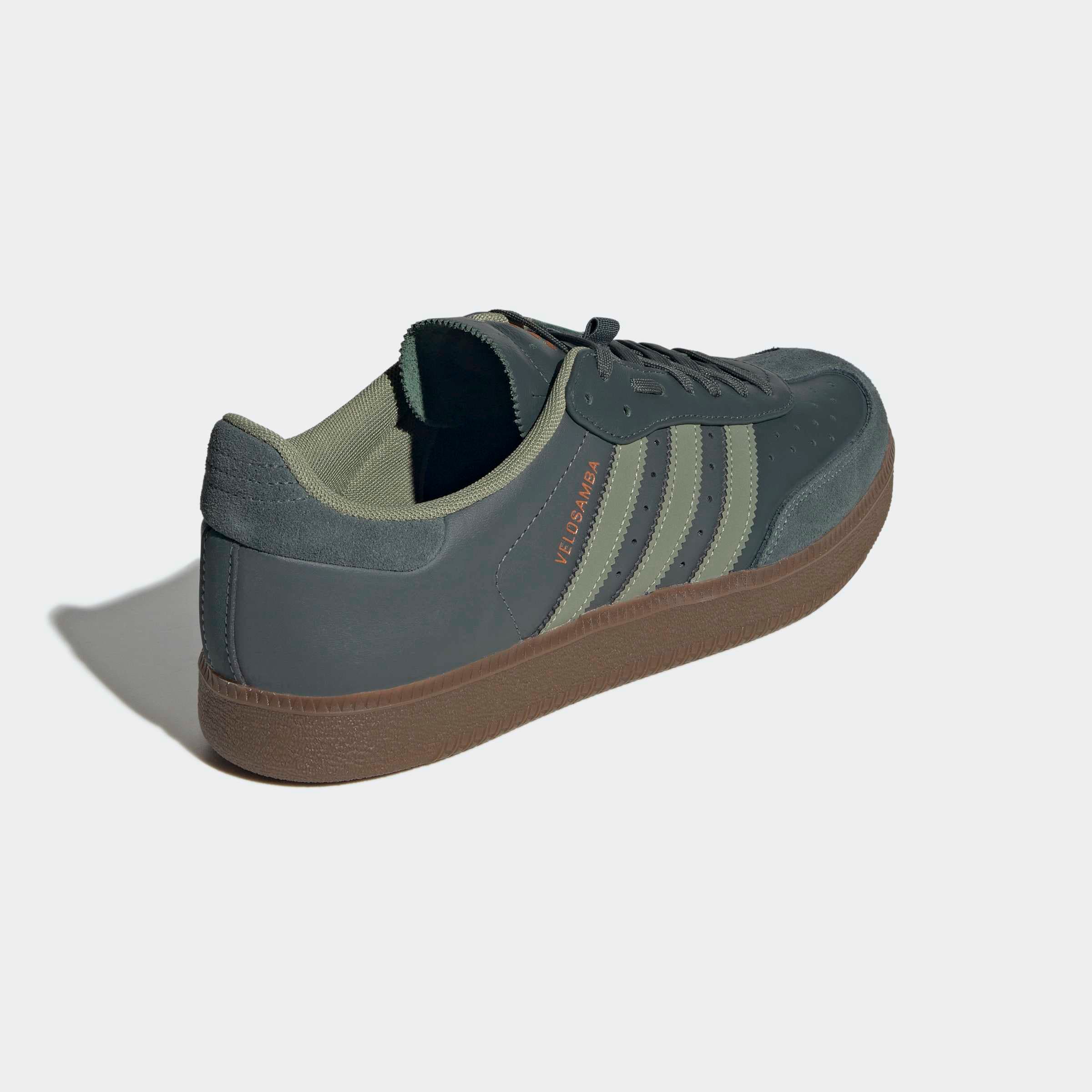 adidas Performance Chaussure de vélo »VELOSAMBA LEATHER«  chaussure de vélo