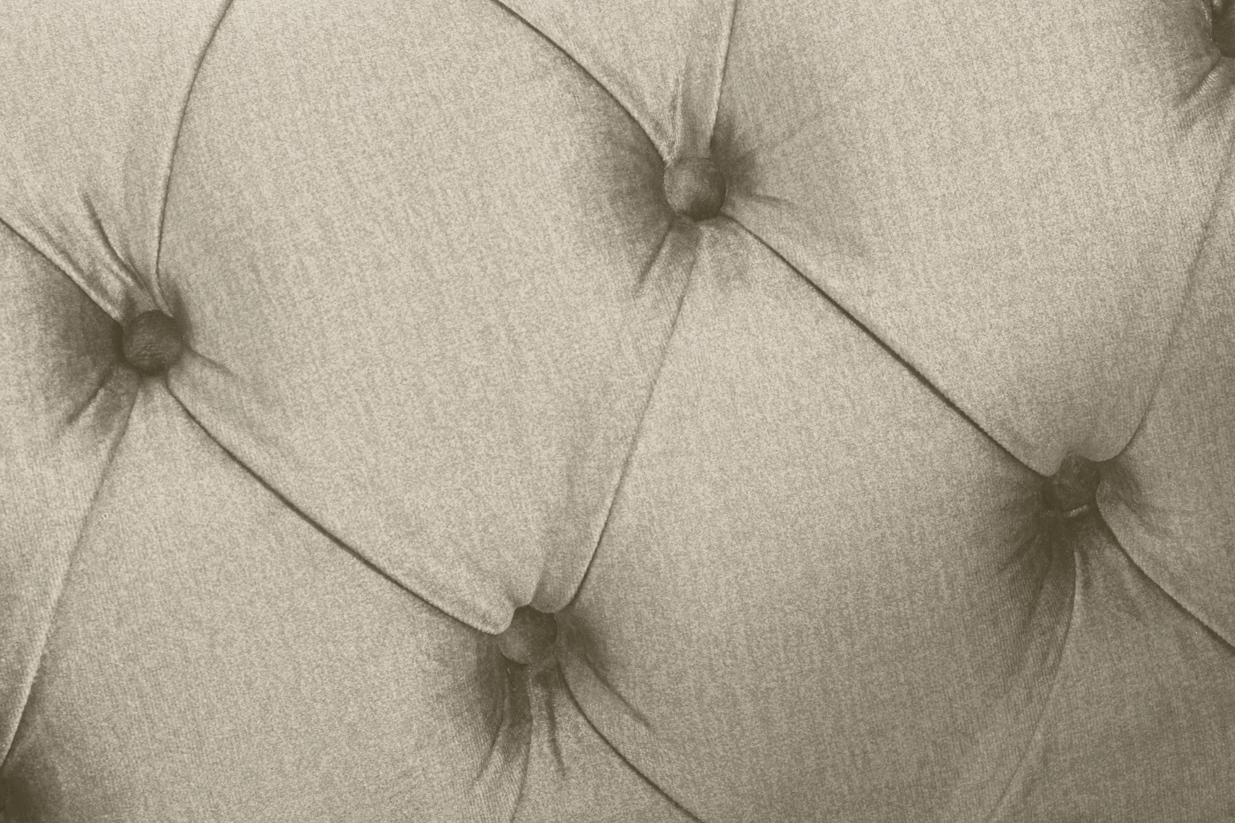 Home affaire Chesterfield-Sofa »Reims« mit echter Chesterfield-Knopfheftung, hochwertige Verarbeitung