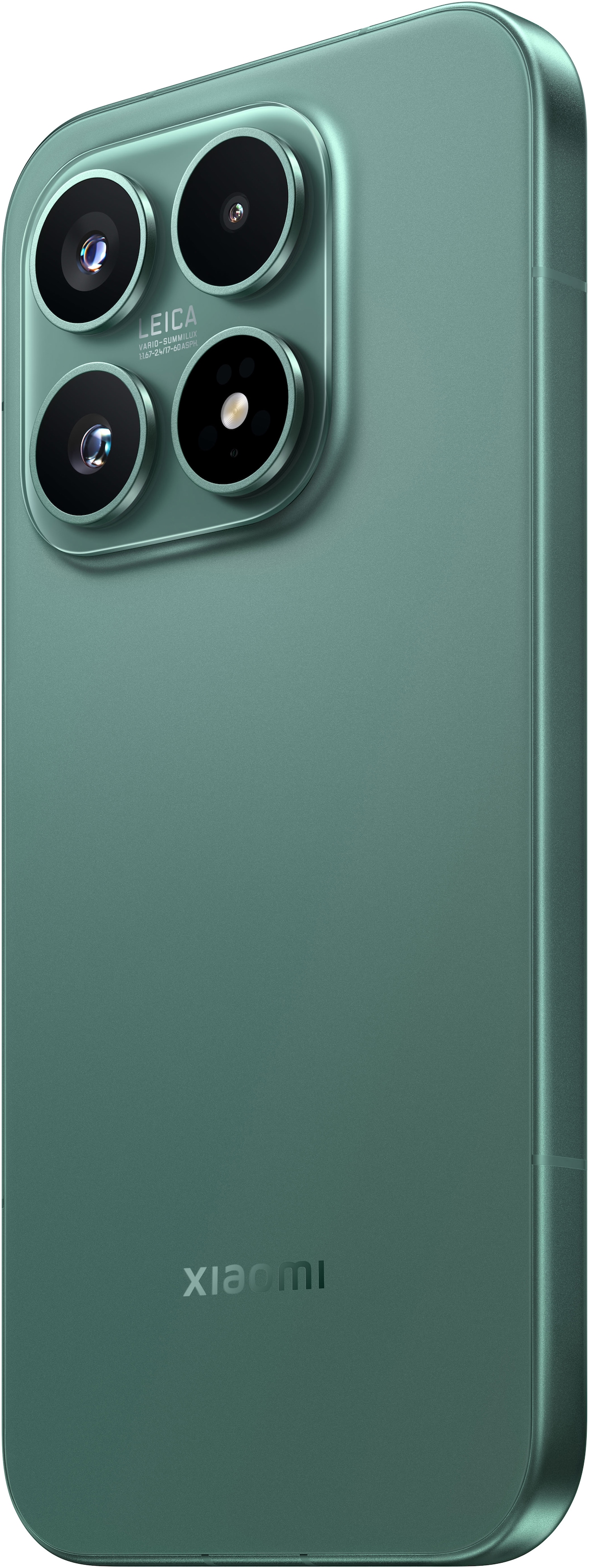 Xiaomi Smartphone »17 12+512 GB« Venture Green