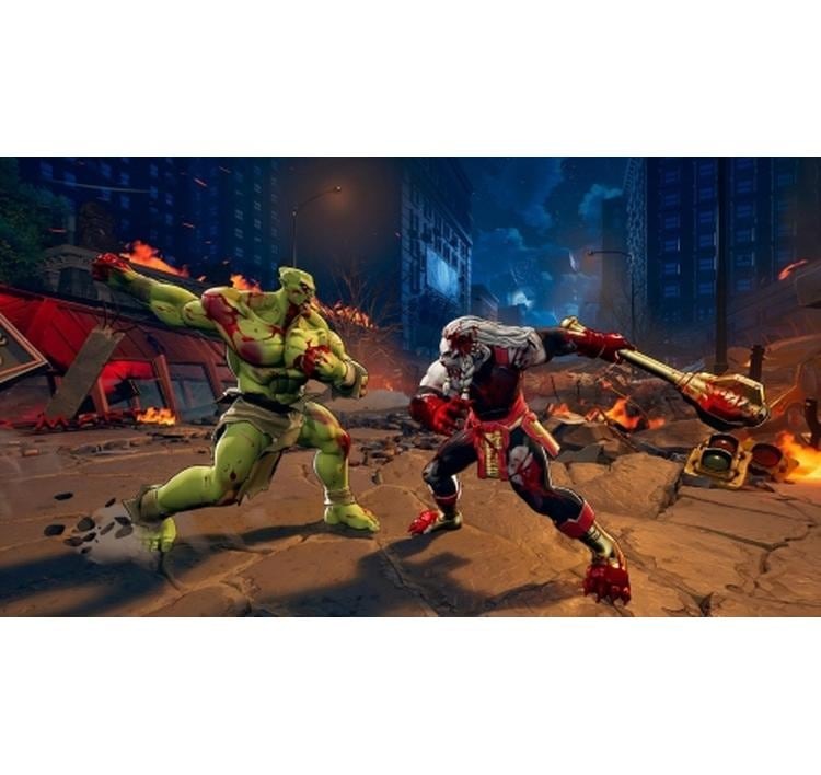   Logiciel de jeu »Invincible VS« Xbox Series X