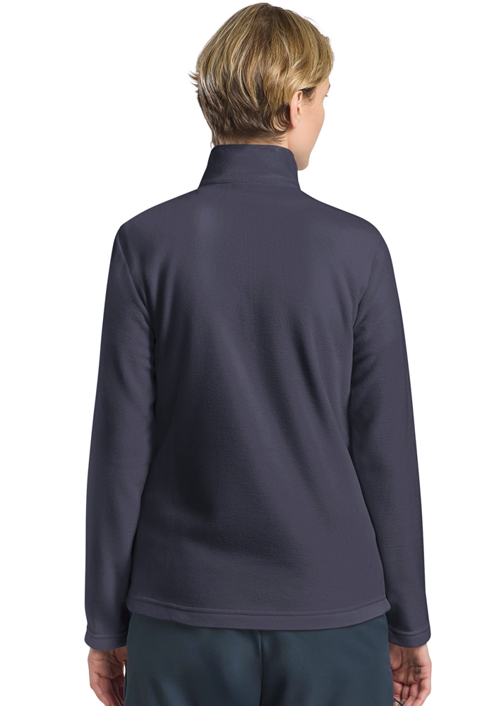 Jack Wolfskin Pull à col montant »TAUNUS HZ W«