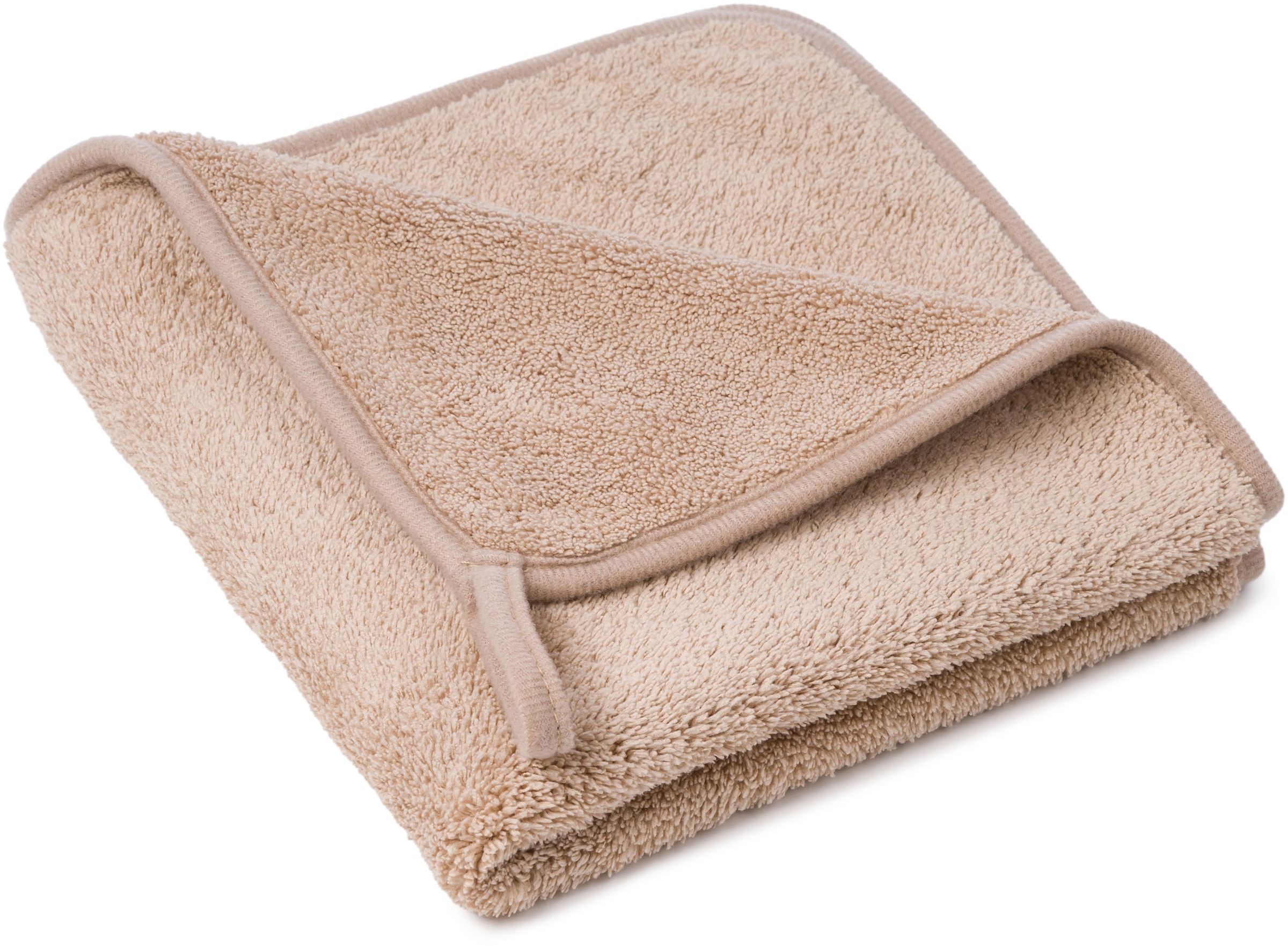 Gözze Mikrofasertuch »Zaubertuch« (Mikrofaser 40 cmx40 cm Set, 2 Stk. tlg. hohe Wasseraufnahme, extrem saugstark, zum reinigen und trocknen