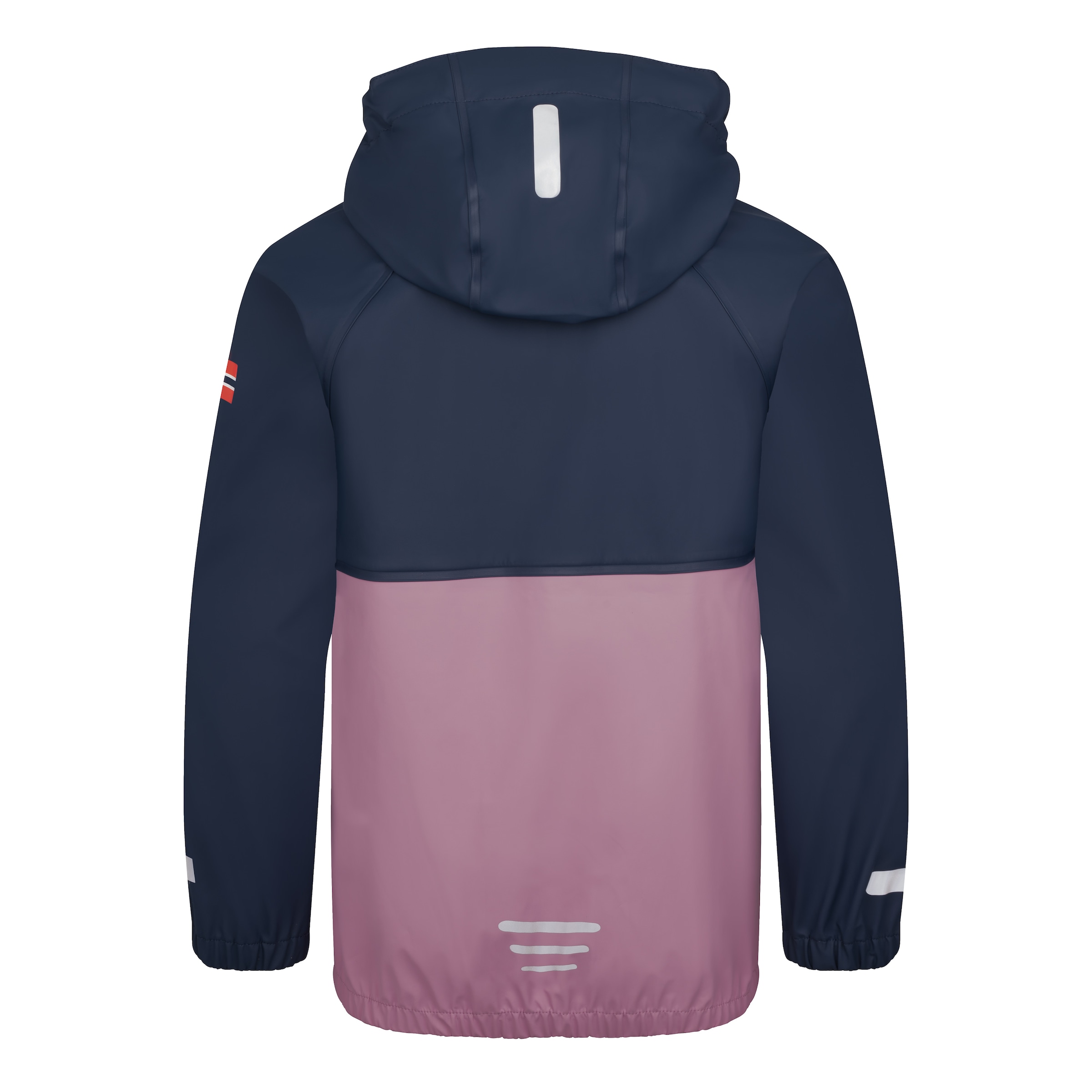 TROLLKIDS Regen- und Matschhose »KIDS ODDA RAIN SET XT«  für Kinder und Jugendliche, sportlicher Stil