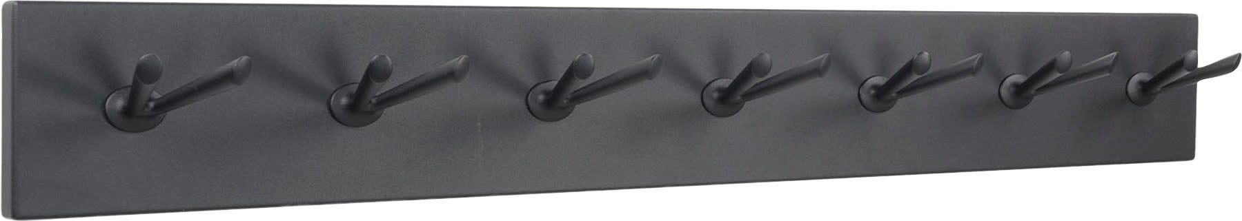 Spinder Design Garderobenhalter »Pull« Metall, Breite 104,5 cm