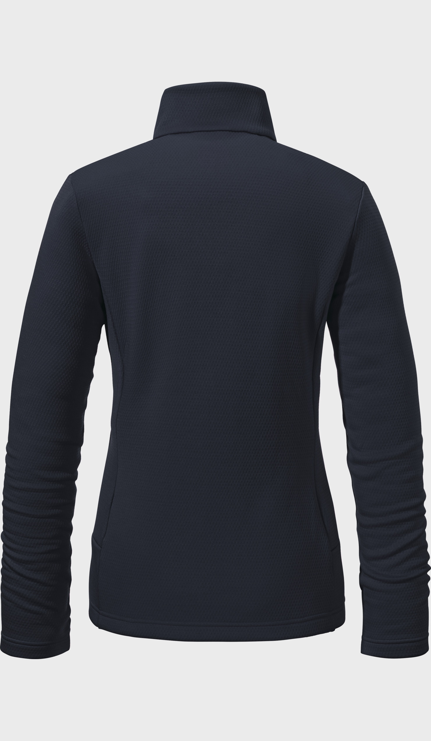 Schöffel Fleecejacke »Fleece Jk Style Pine WMS« ohne Kapuze