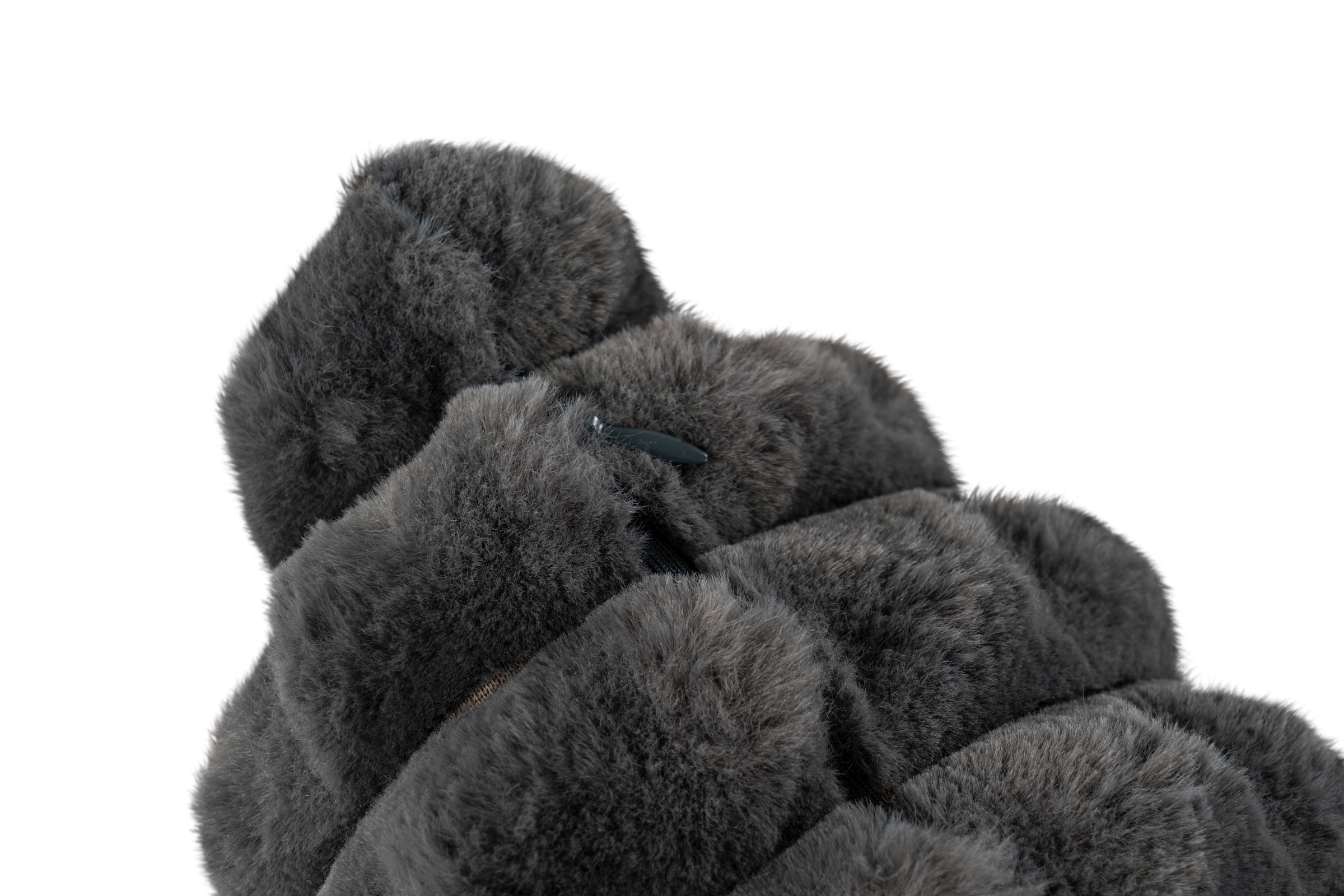 Kayoom Oreiller en fourrure »Dekokissen Cloud Lagoon 125«