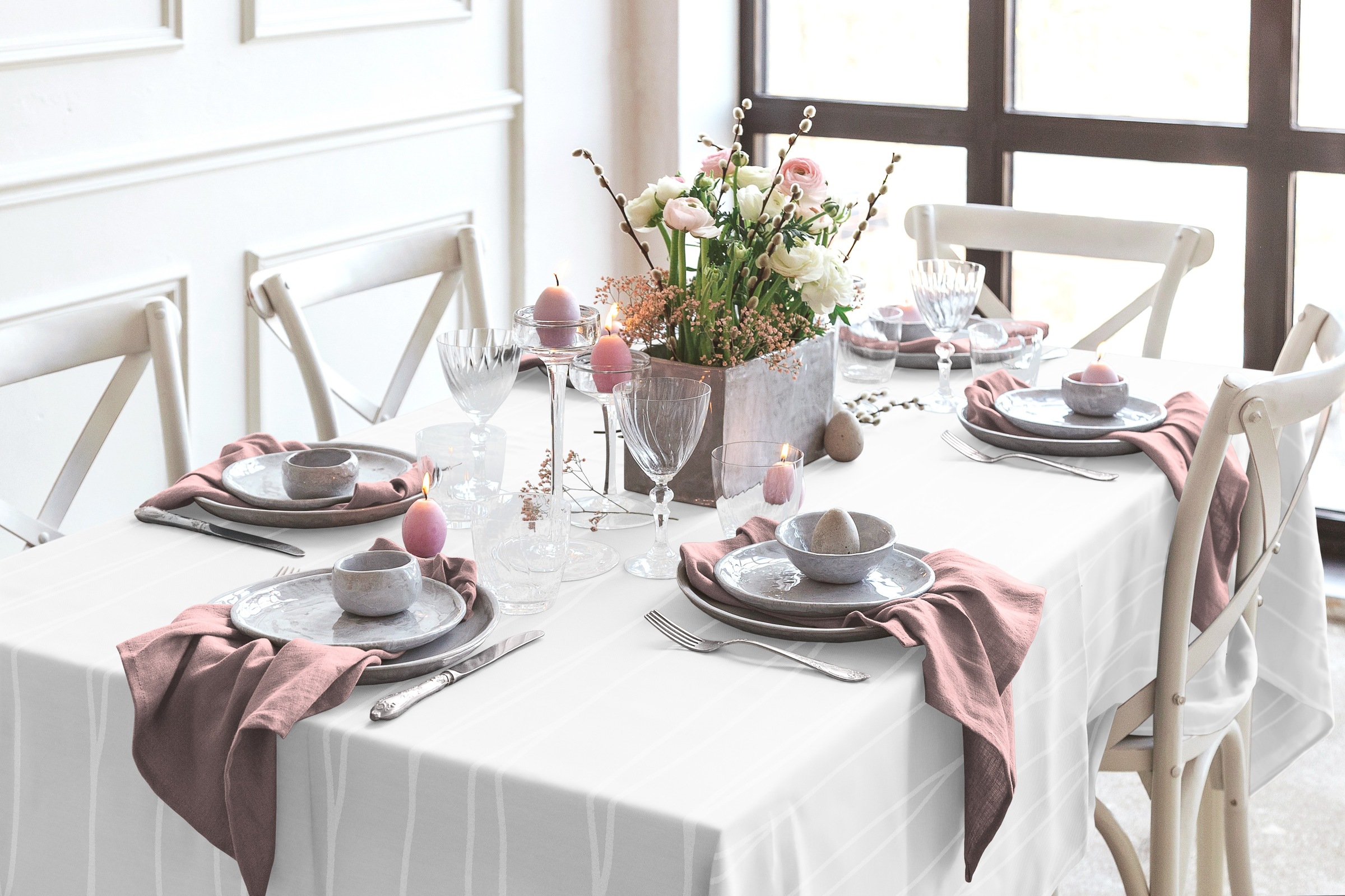 Wirth Nappe »DALLAS«