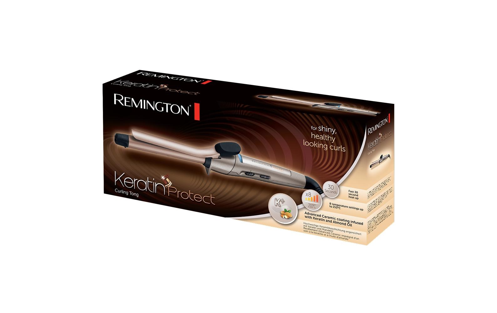 Remington Multihaarstyler »CI5318 Keratin Protect«