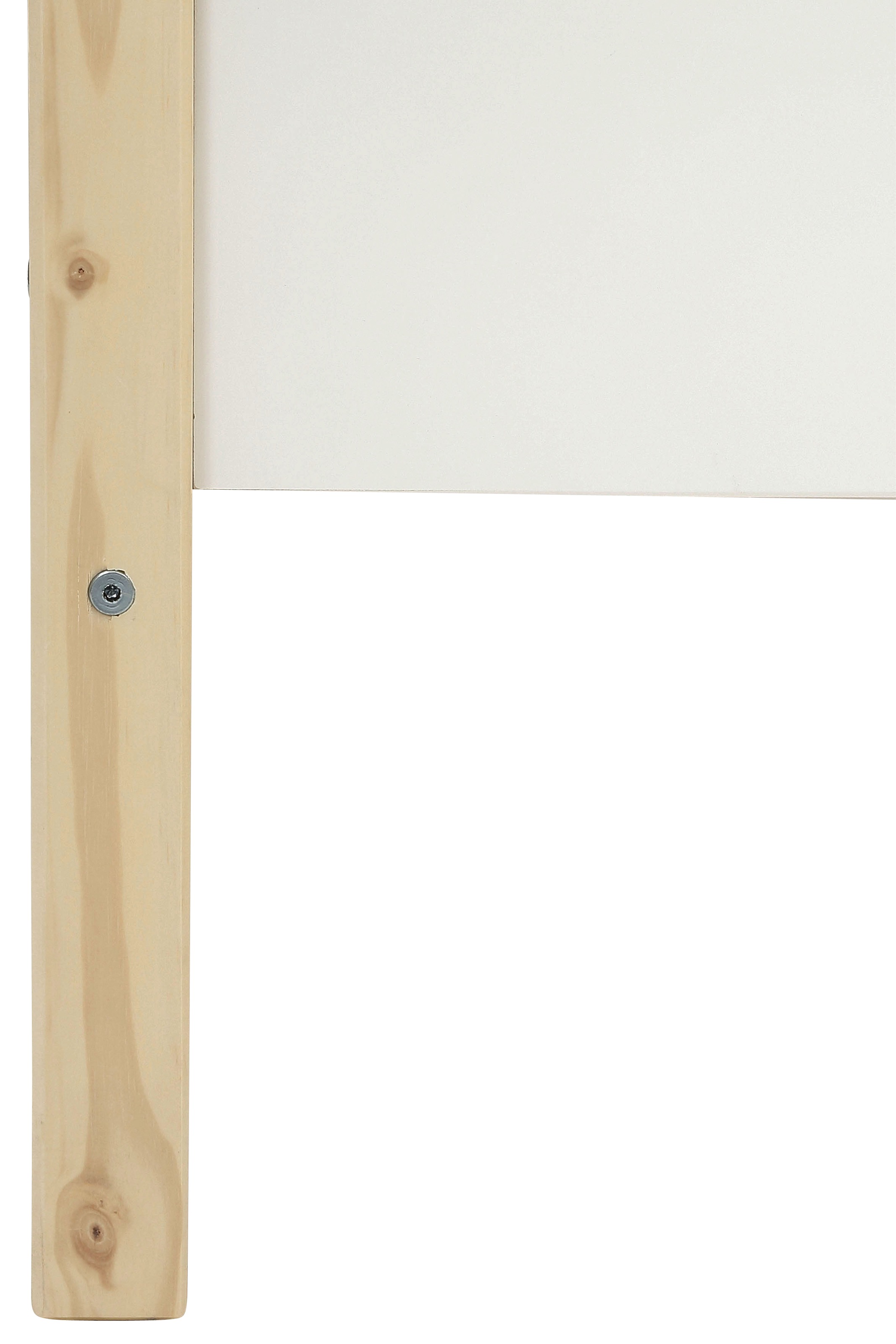 GOODproduct Lit de jour »Janne« Kiefernholz, in verschiedenen Farbvarianten, Liegefläche 90x200 cm