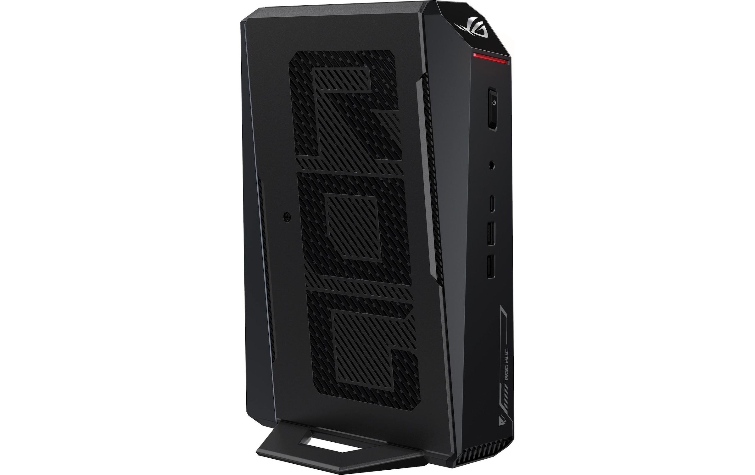 Asus Mini-PC »ROG NUC 15 Tall RNUC15JNK9X489A2«