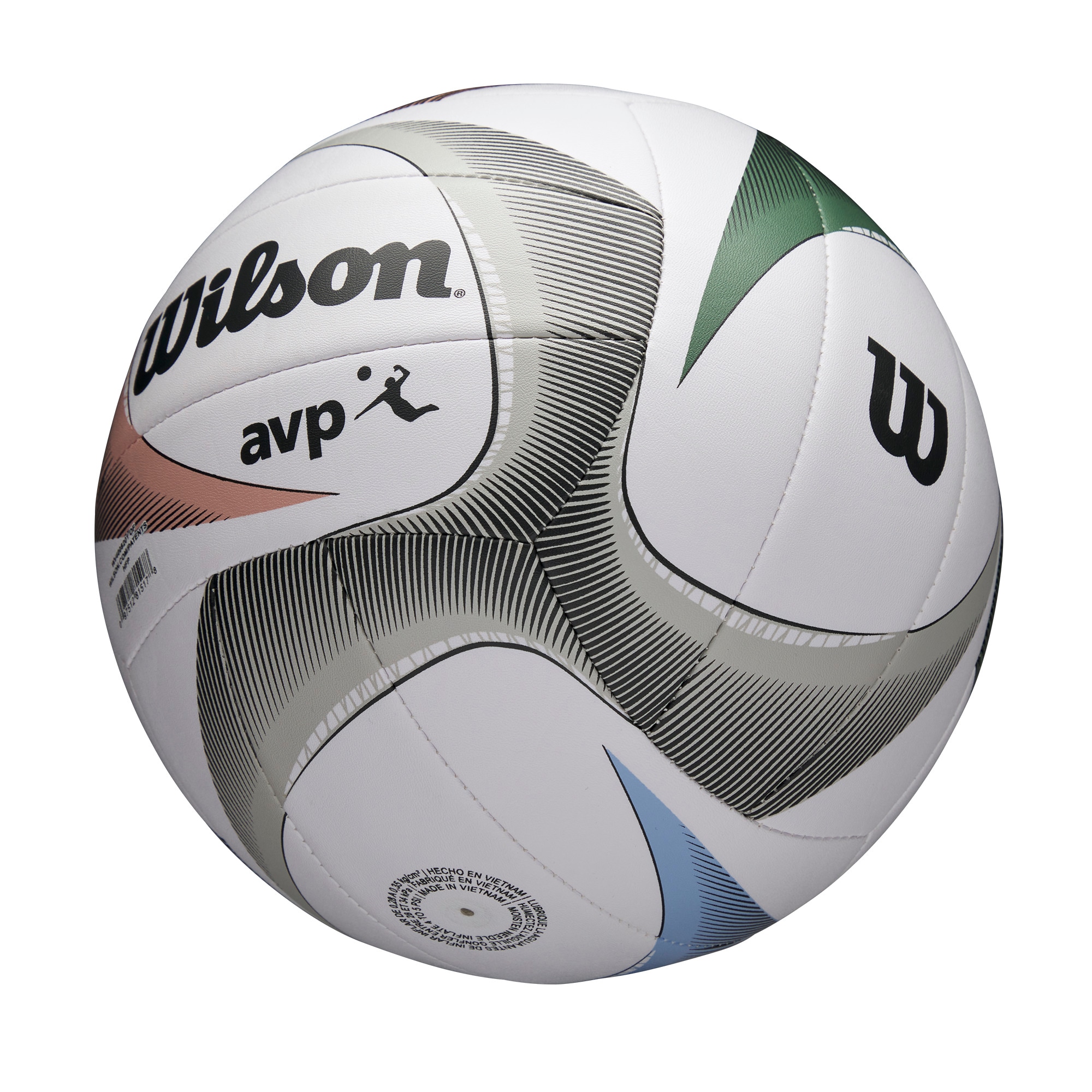Wilson Volley-ball »AVP PXL« für Erwachsene