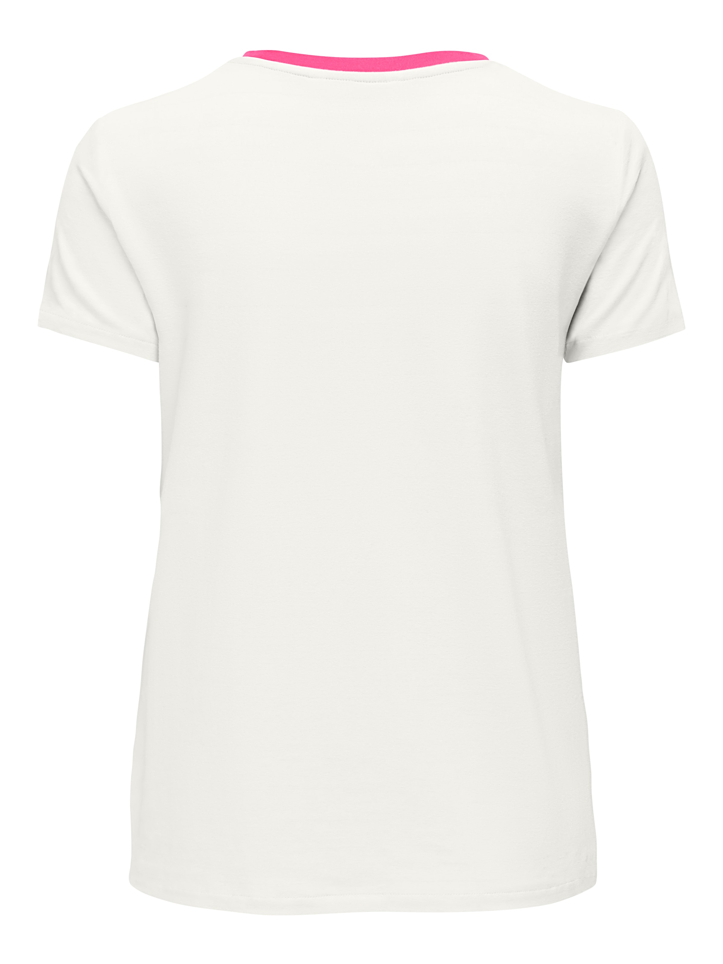 ONLY T-shirt à manches courtes »ONLHEART LIFE S/S TEE JRS NOOS«