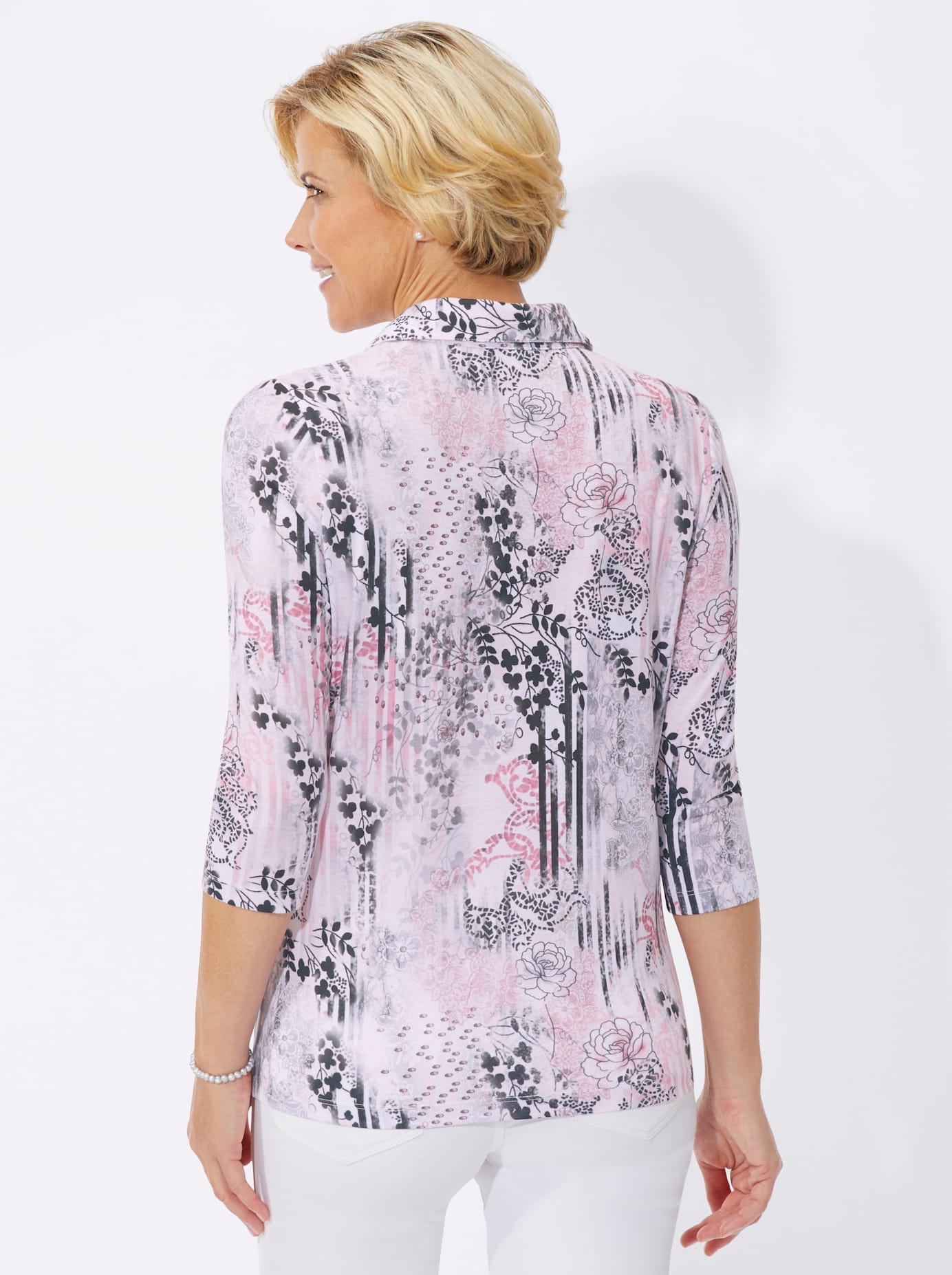 Classic Poloshirt »Poloshirt« 1 Stk.