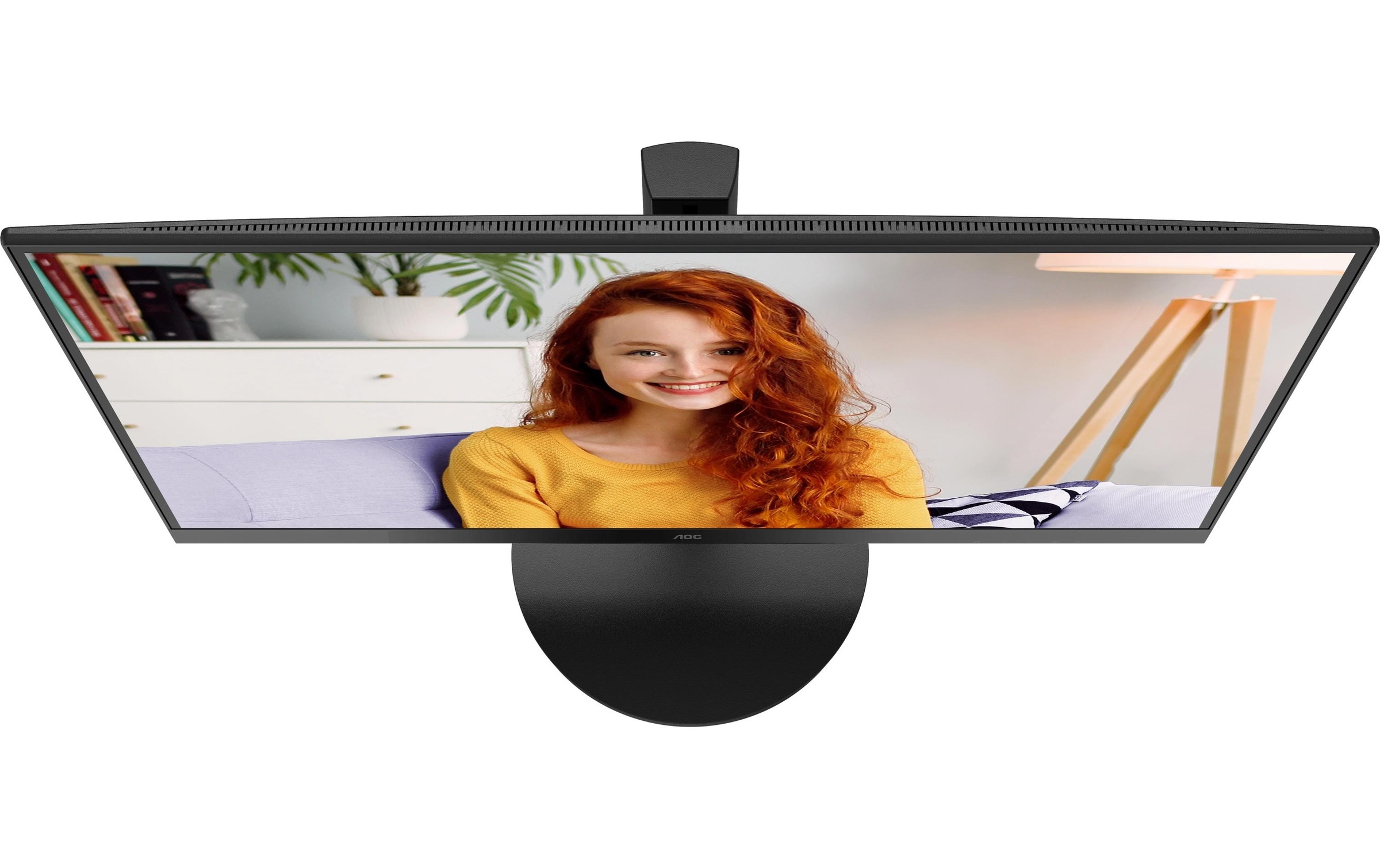 AOC Moniteur LED »U27B3CF« 68,58 cm/27 ″  3840 x 2160 px 60 Hz