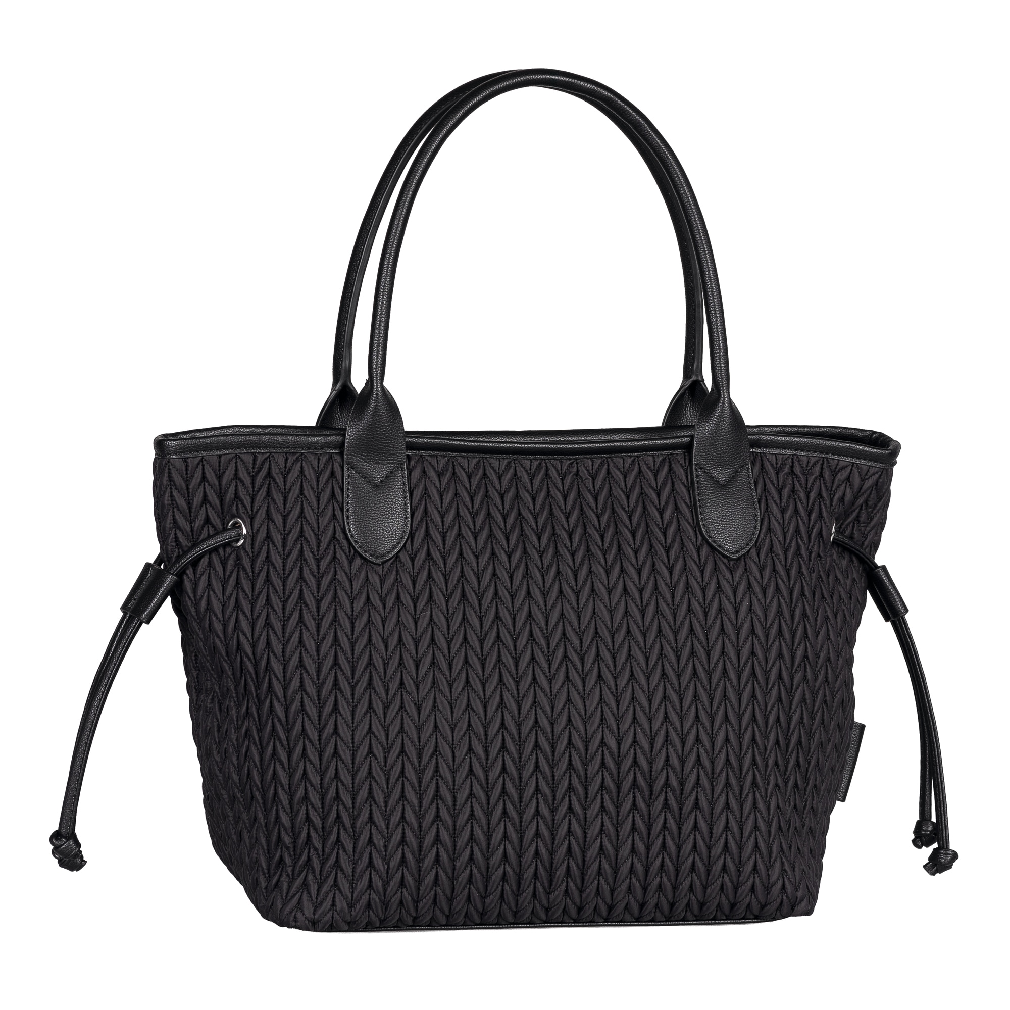 Gabor Shopper »Granada Quilt« Sac épaule femme avec double poignée