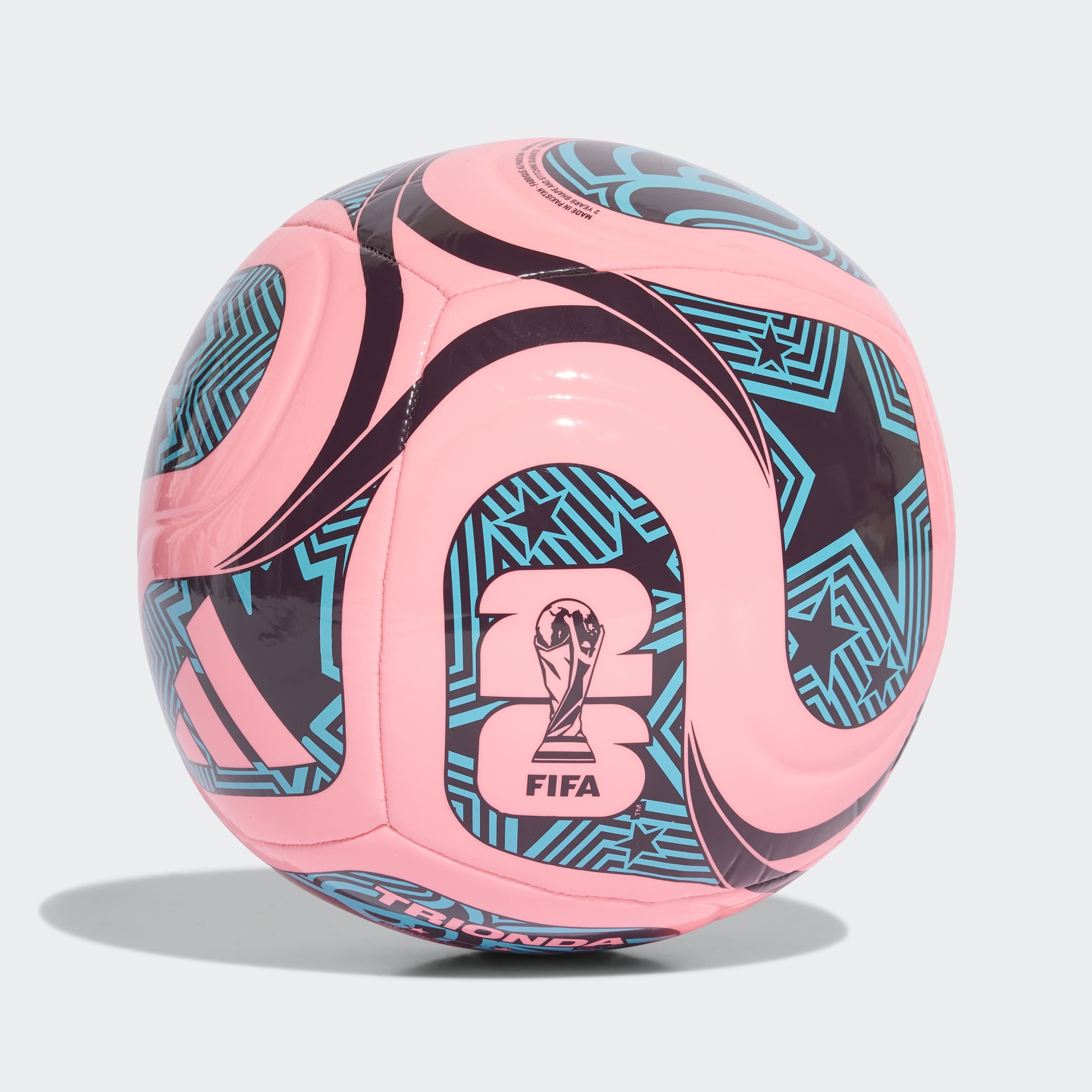 adidas Performance Fussball »WC CLB« WM