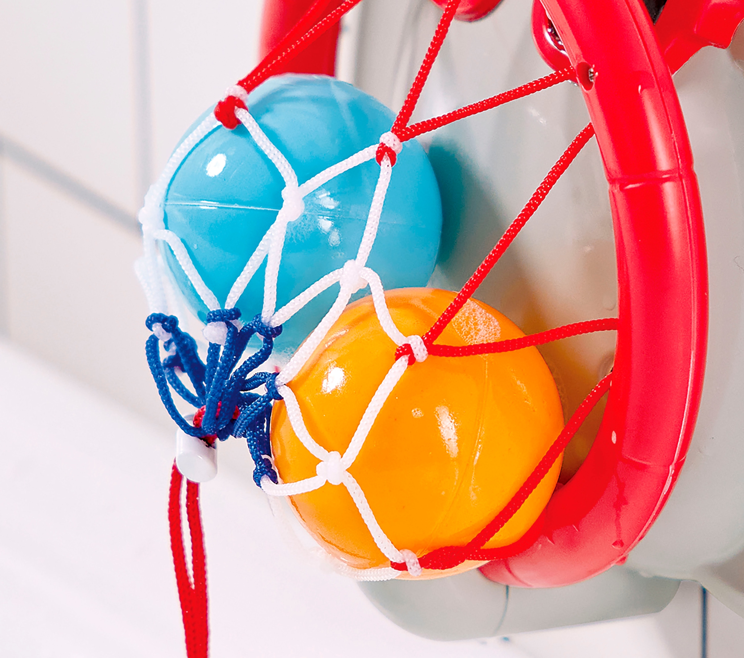 Hape Jouets de bain »Elefanten-Basketballkorb«