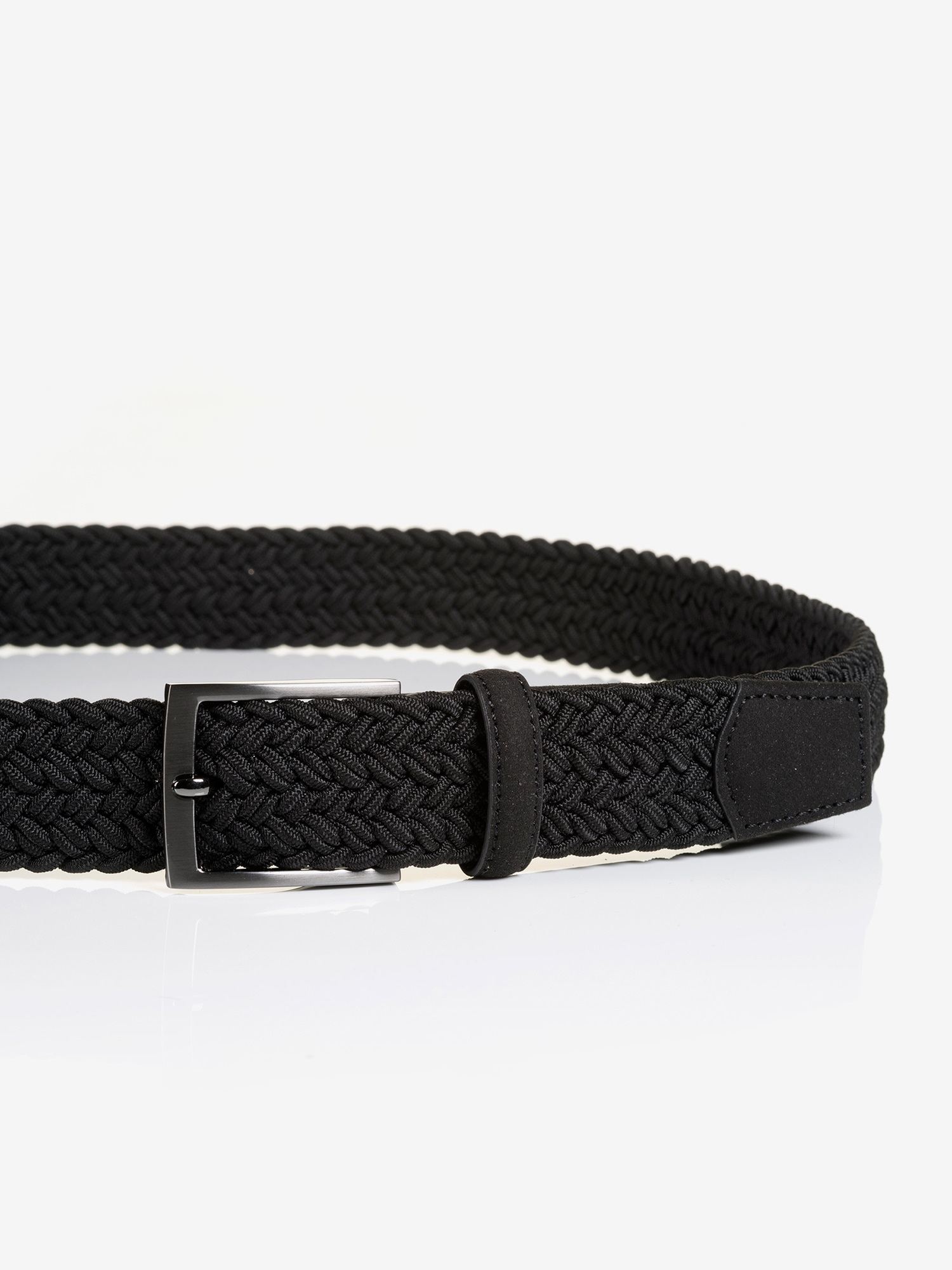 MONTI Ceinture tressée »HAVANNA« ceinture tressée