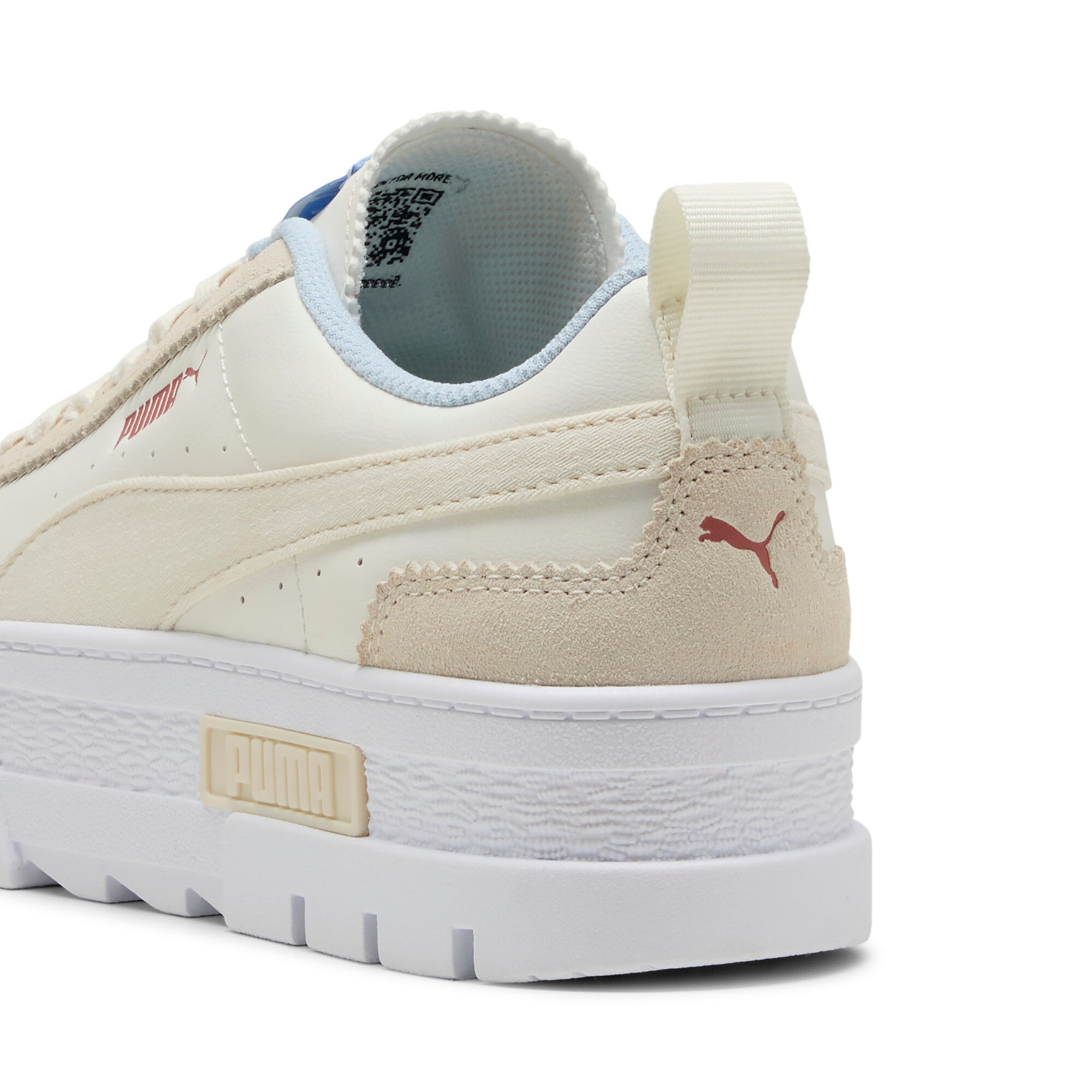 PUMA Sneakers »MAYZE GENTLE MELD WNS«