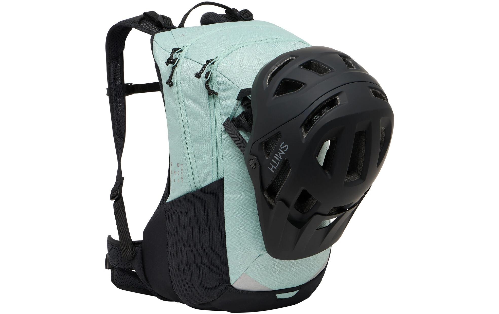 VAUDE Sac à dos »Women's Trailvent 10 Dusty fern«