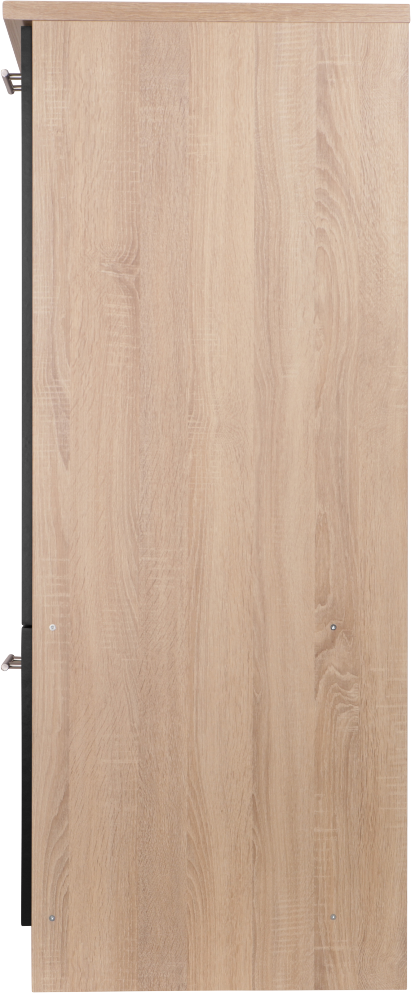 RESPEKTA Armoire réfrigérée encastrable »Merle« Breite 60 cm, Türen wechselseitig anschlagbar, Höhe 144,8 cm