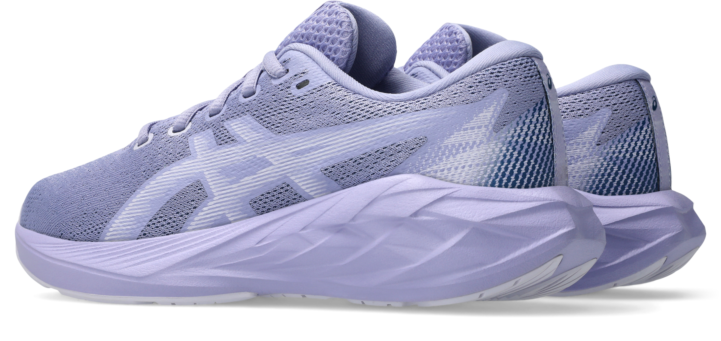 Asics Chaussure de course »NOVABLAST 5 GS«  pour enfants et adolescents