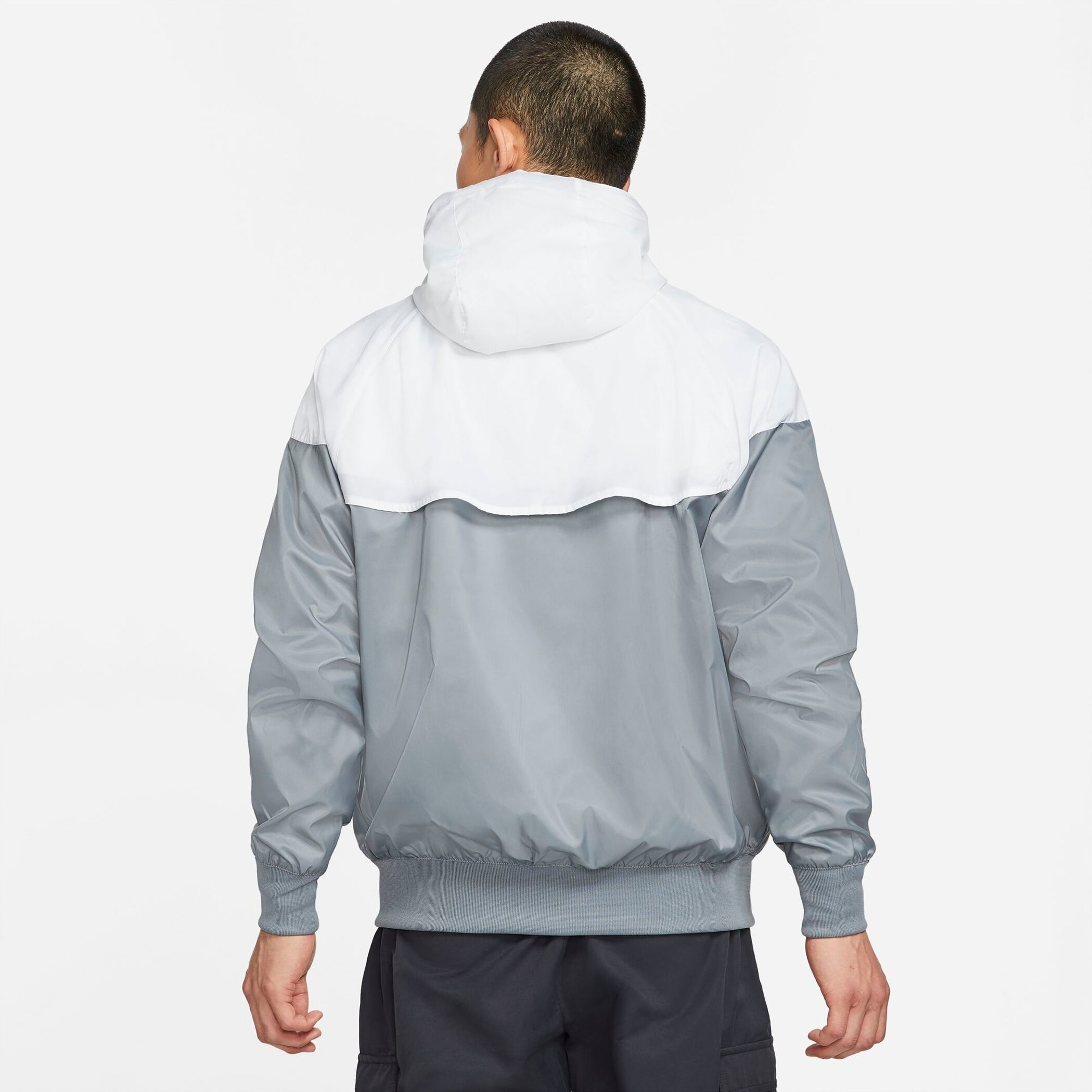 Nike Sportswear Coupe-vent »M NK WVN LND WR HD JKT«