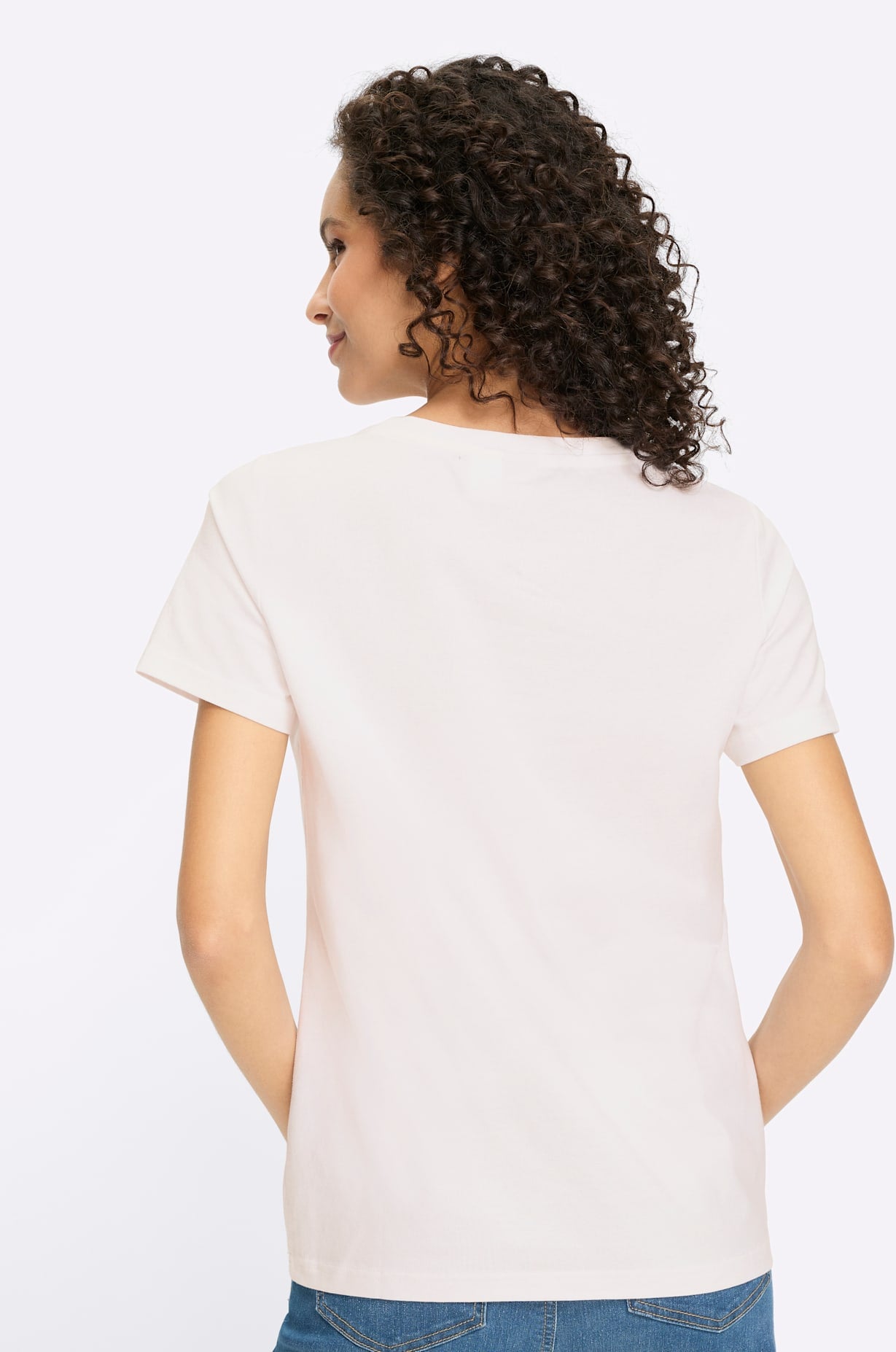 heine T-Shirt »T-Shirt« 1 tlg.