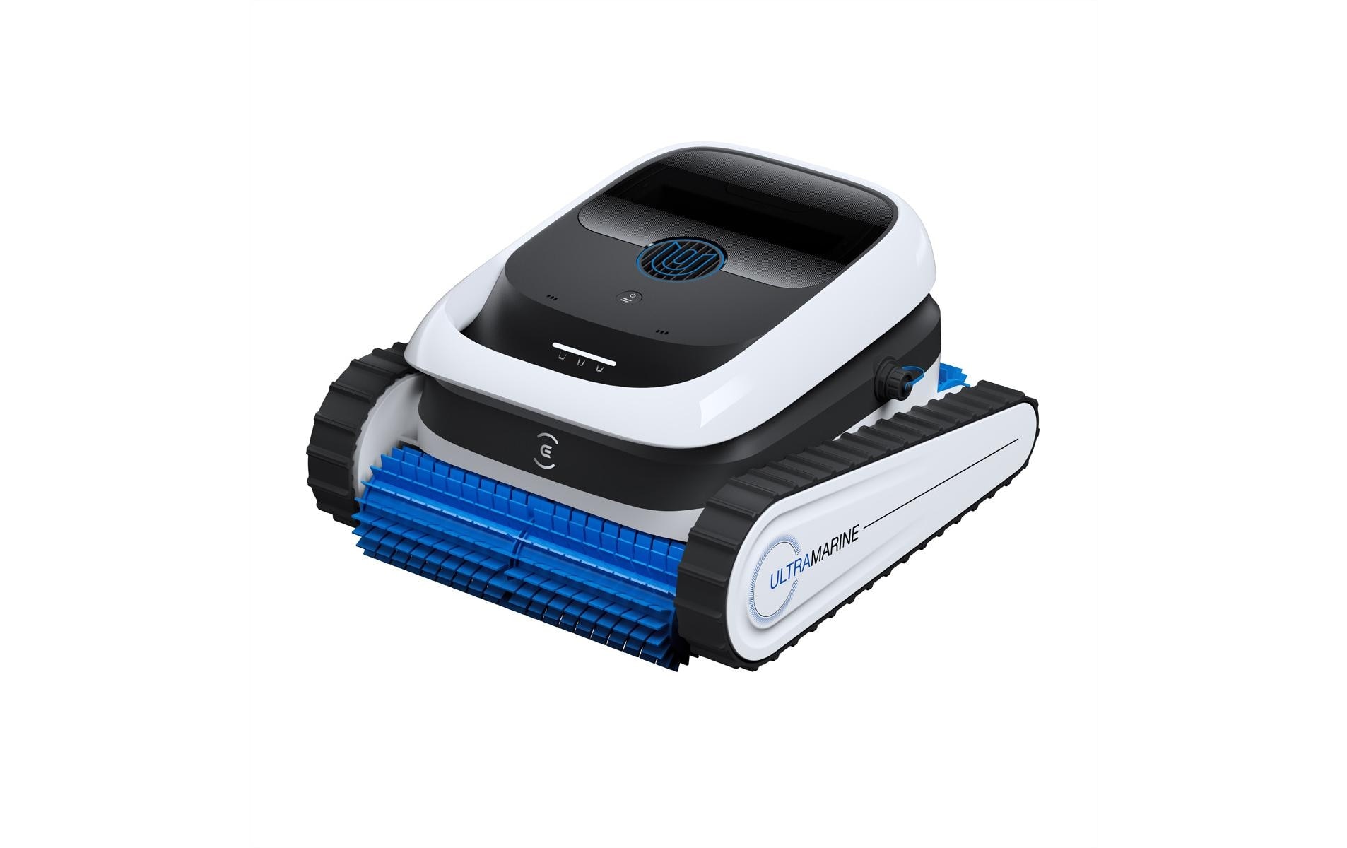 ECOVACS Poolroboter »ULTRAMARINE P1« Vollautomatisch & kabellos, mit SmartNavi-Navigation