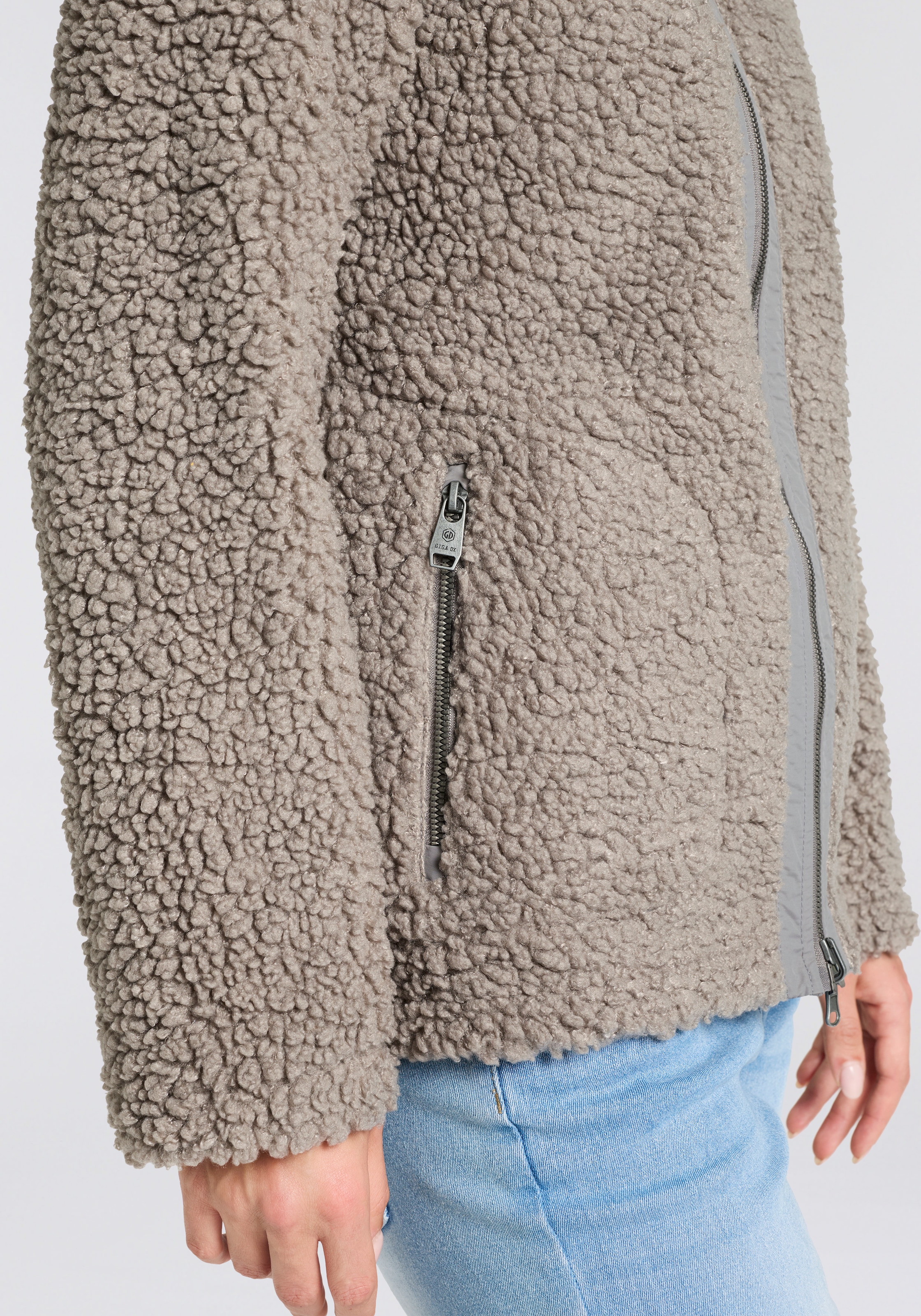 G.I.G.A. DX by killtec Wendejacke »GW 62 WMN JCKT« 1 Stk. tlg.