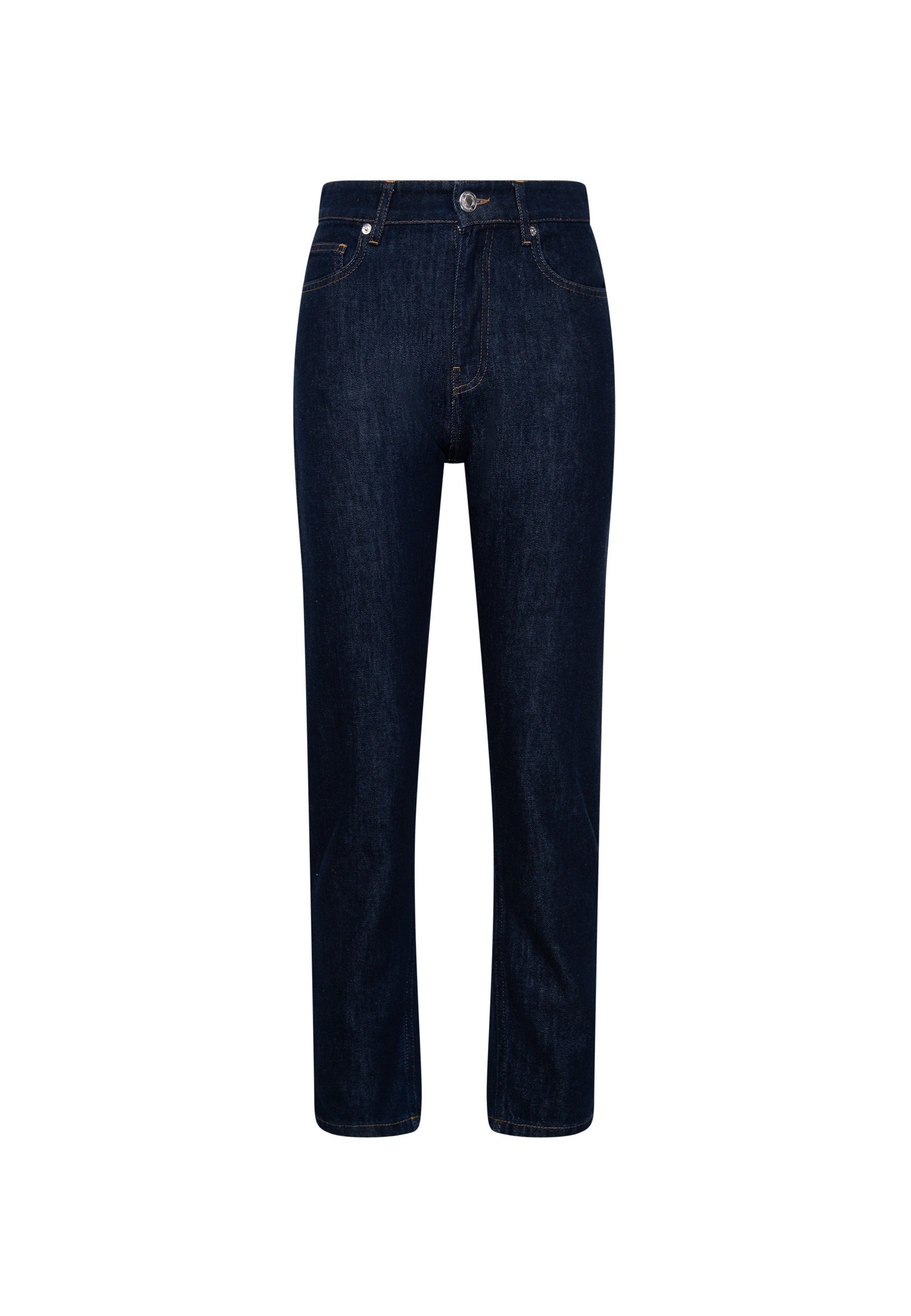 seidensticker Pantalon 5 poches