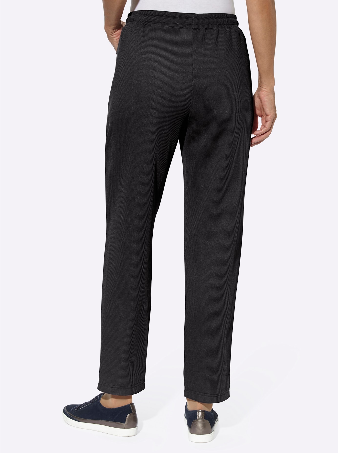 Classic Basics Schlupfhose