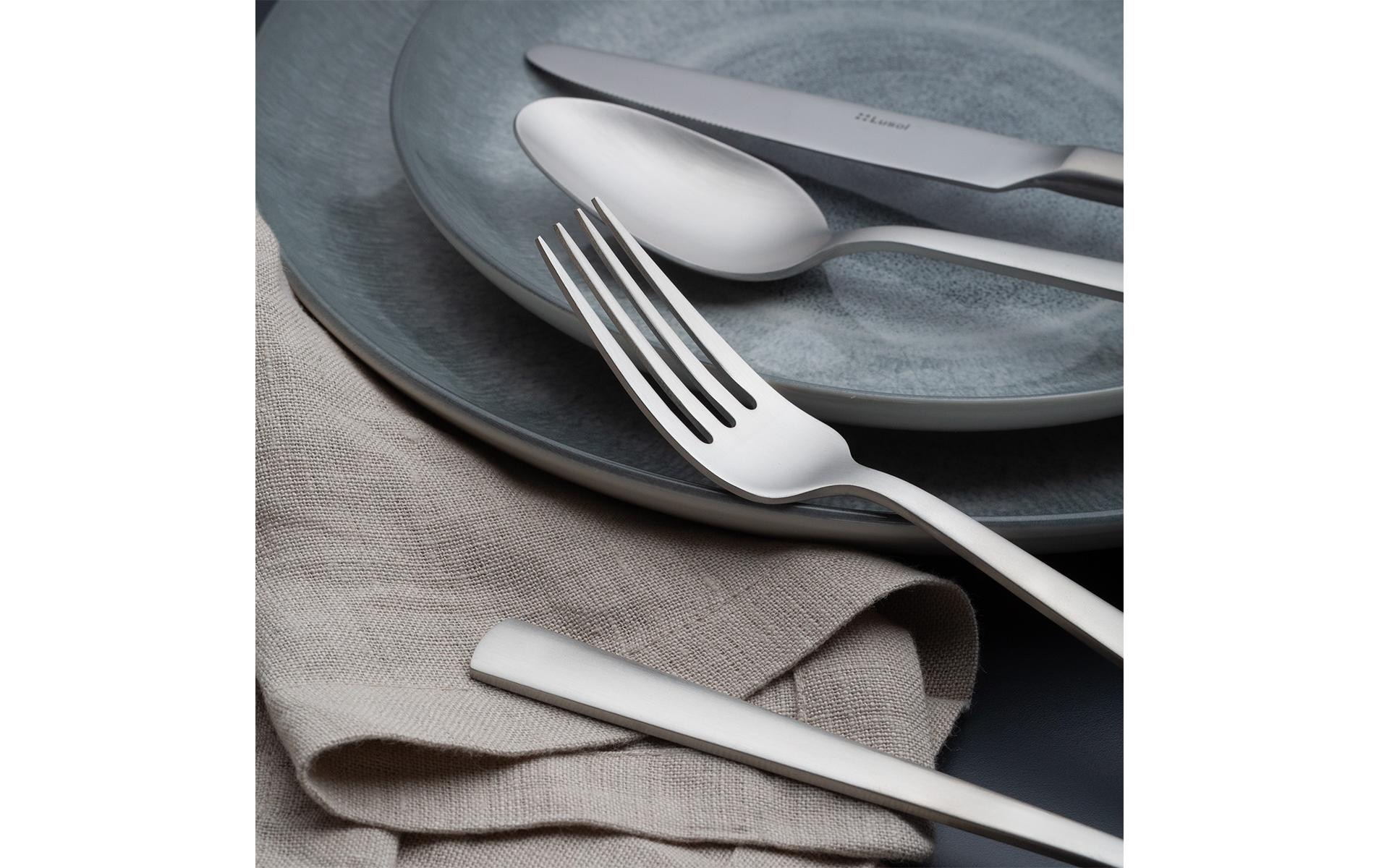   Set de couverts »Lusol Contrapunto 24-tlg.«