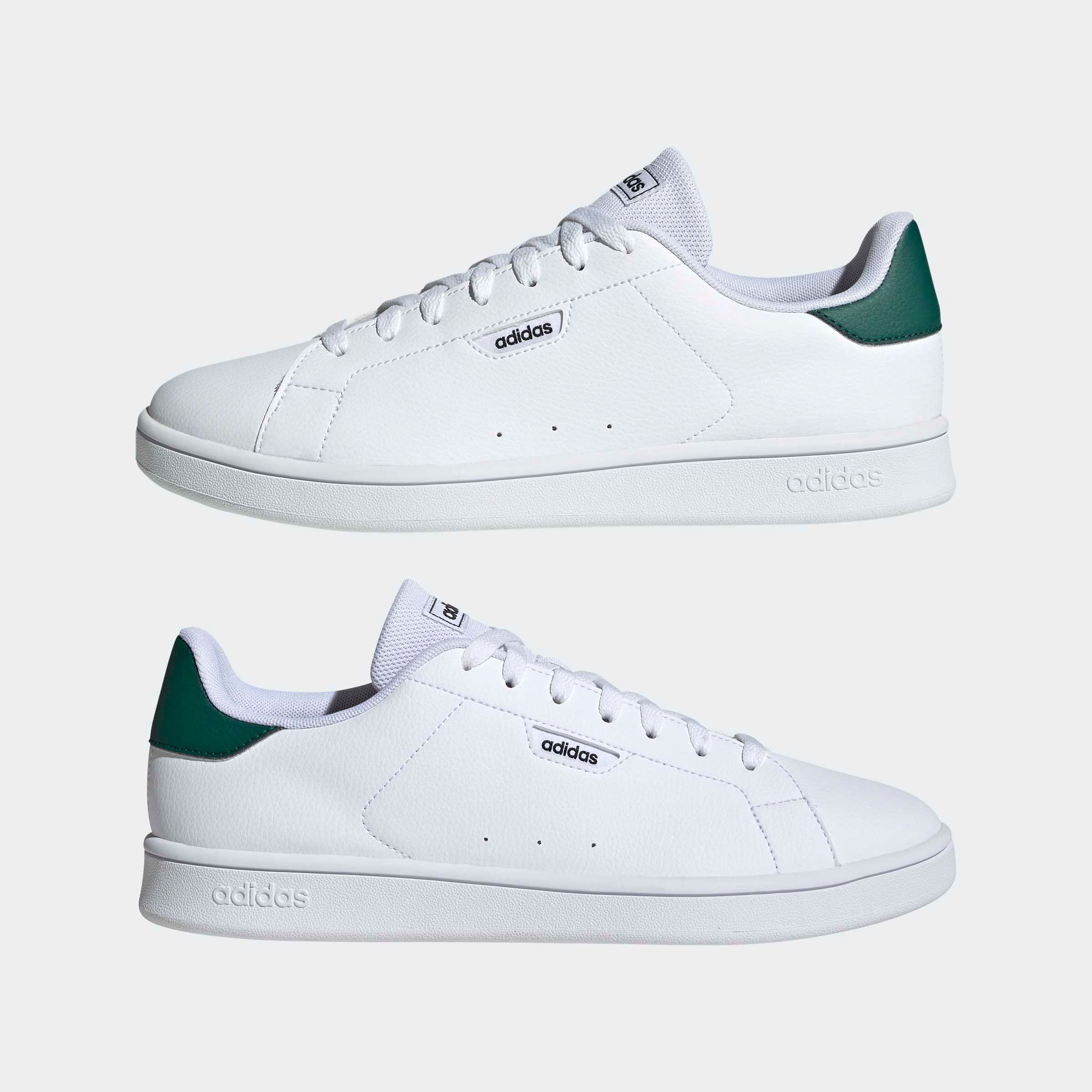 adidas Sportswear Sneaker »COURT«  inspiriert vom Design des adidas stan smith