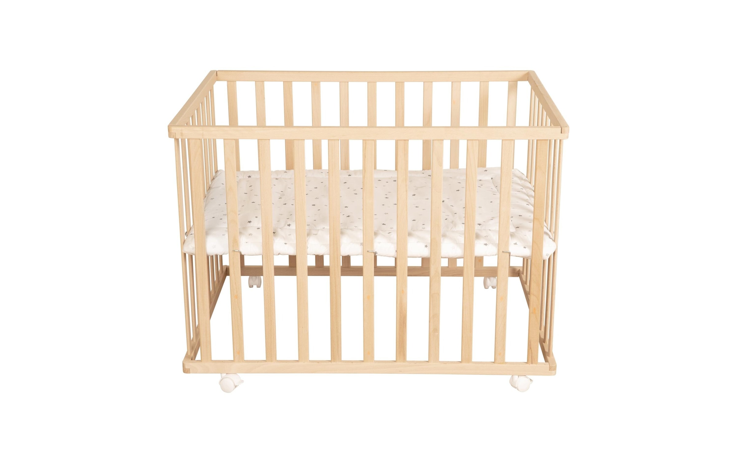 roba® Laufgitter »Sternenzauber 100 x 75 cm«