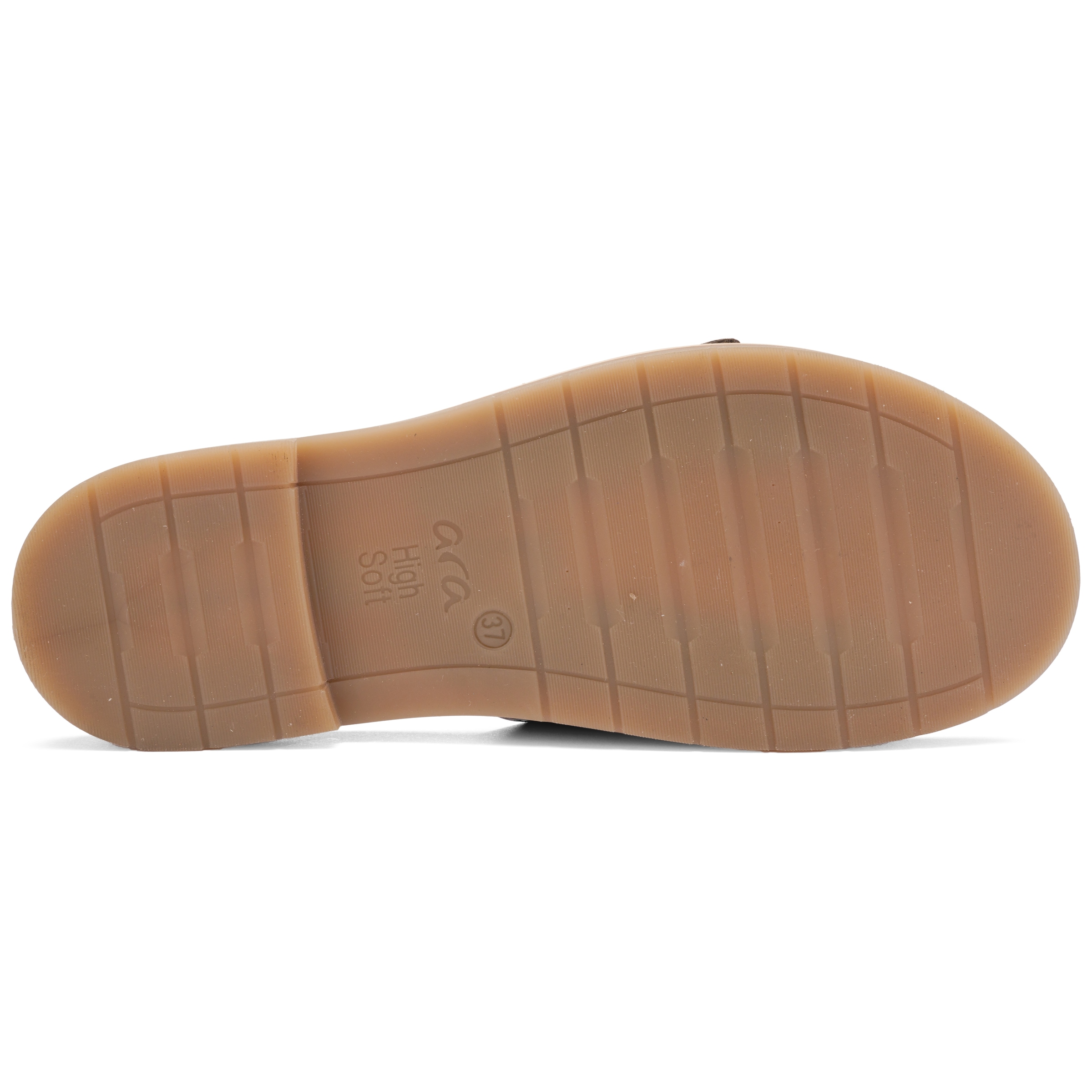 Ara Pantolette »ELBA«  Sommerschuh, Schlupfschuh mit Zierschnalle, in Weite G (= weit)