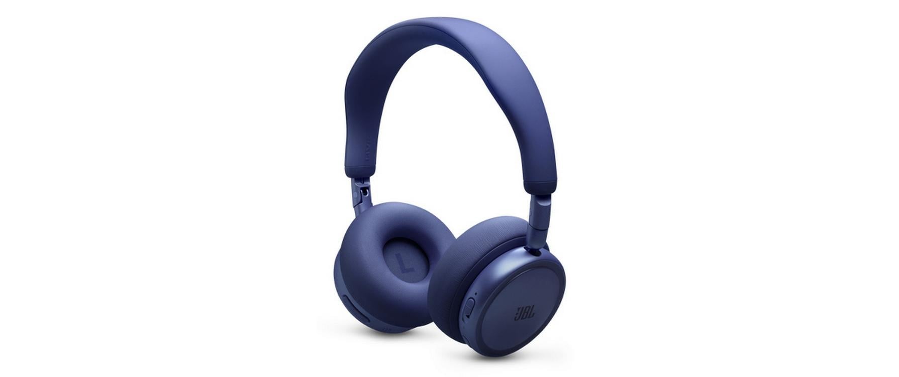iRobot Casque supra-auriculaire »LIVE 680NC« Active Noise Cancelling (ANC) | fonction mains libres | streaming audio sans fil casque sans fil on-ear avec réduction de bruit