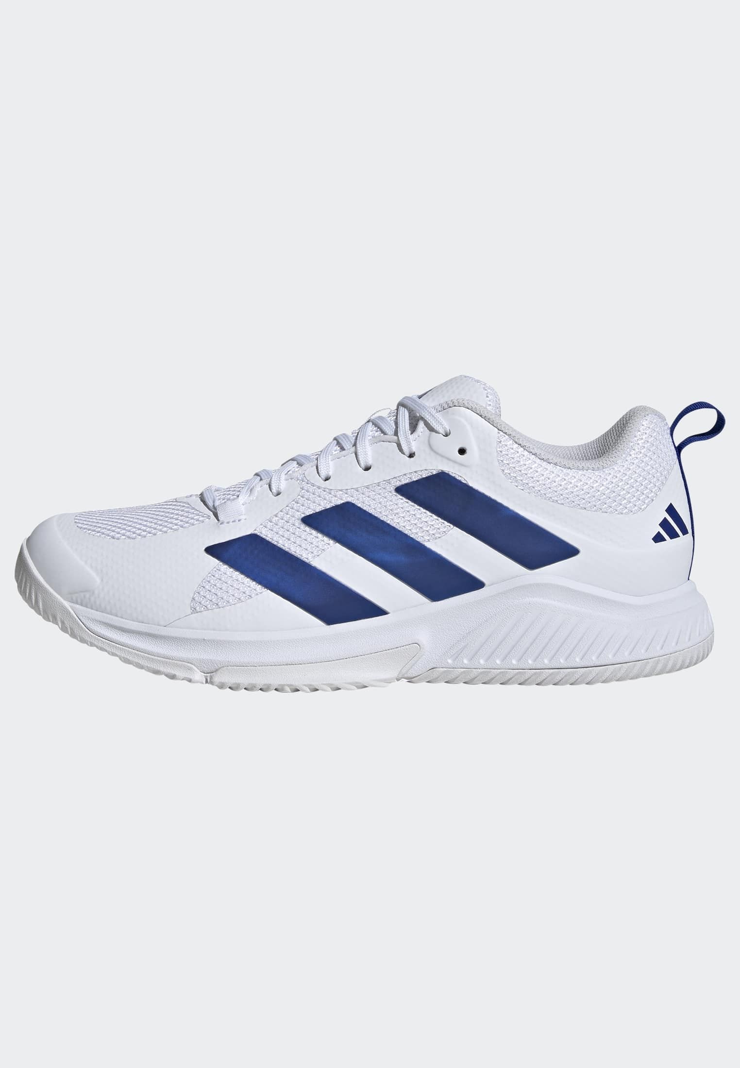 adidas Performance Chaussures d'intérieur »COURT TEAM BOUNCE 2.0«  Chaussure de volleyball