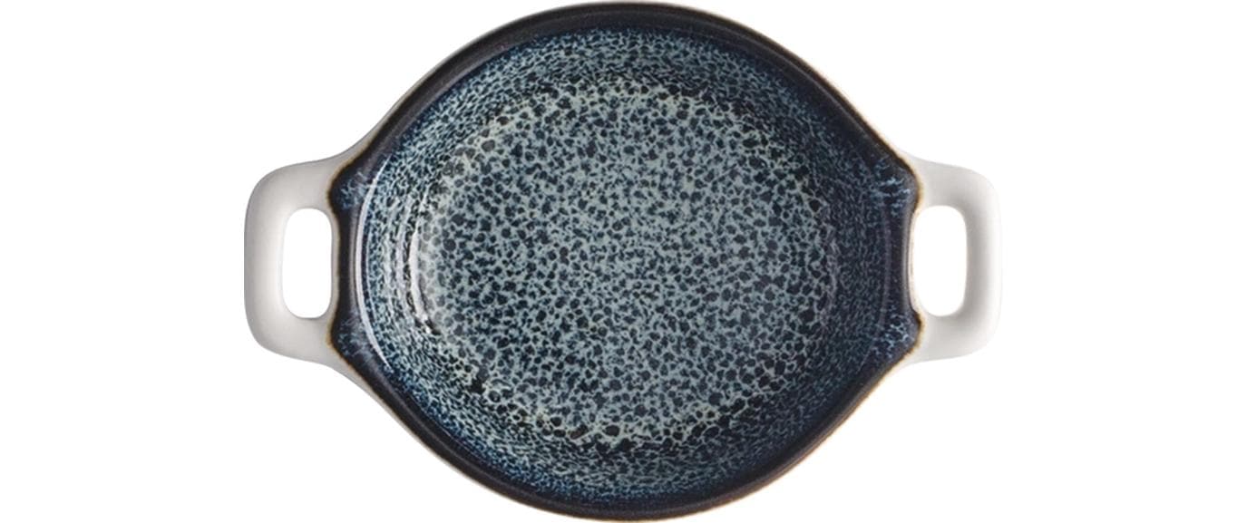   Coupe à dessert »Lunasol Gaya Atelier Night Sky / 6 Stück Ø 7,2 cm« Spülmaschinenfest