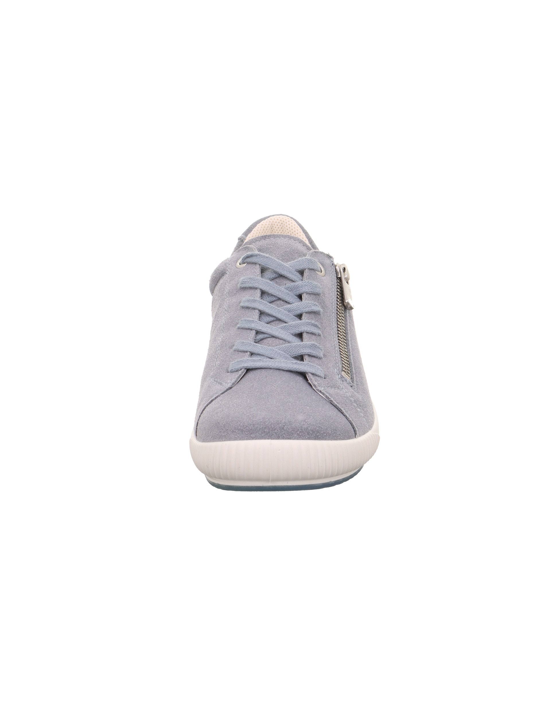 Legero Sneaker »TANARO 5.0«  , Komfortschuh, Freizeitschuh, Schnürschuh mit Reissverschluss