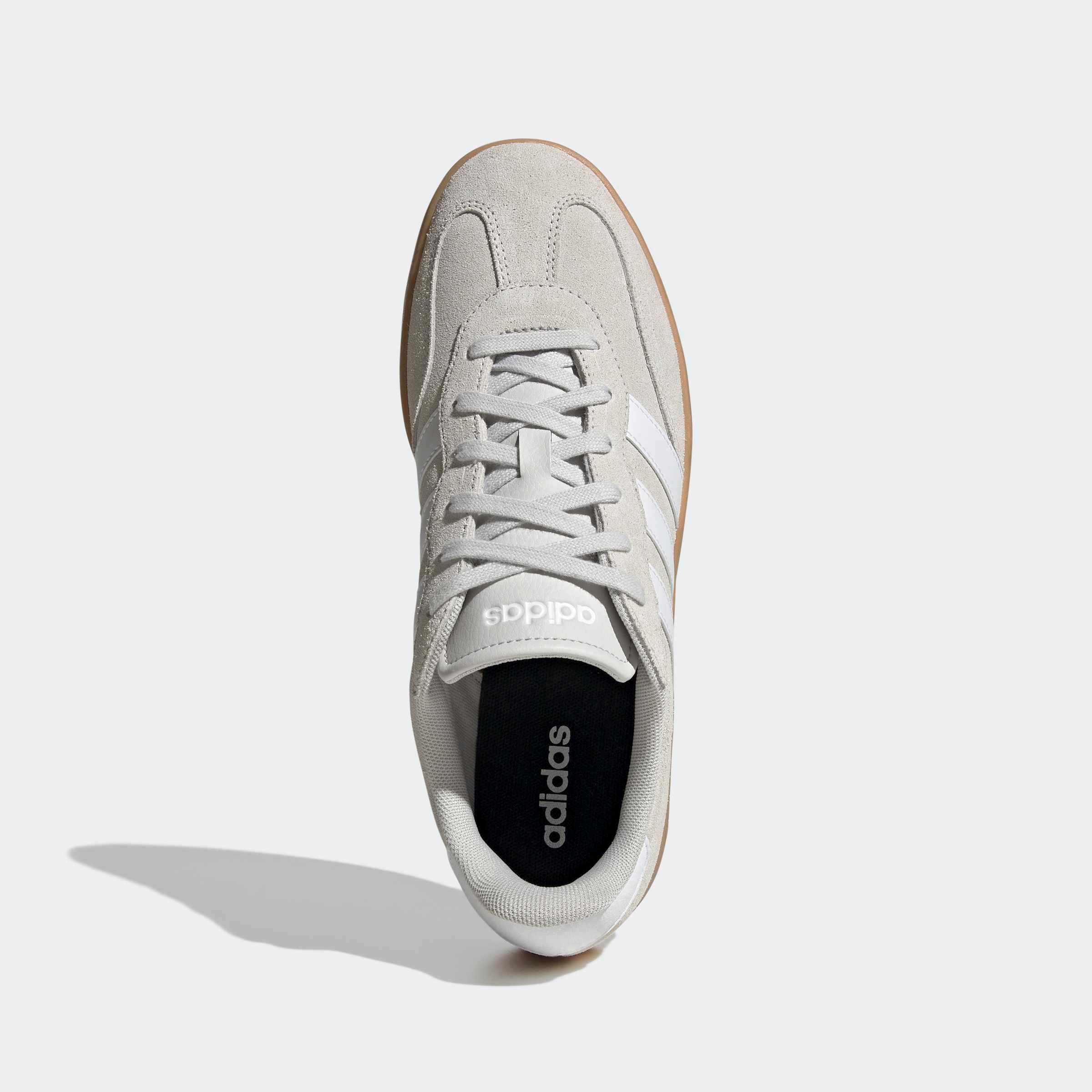 adidas Sportswear Sneakers »BARREDA«  inspiré du design de l’adidas handball spezial