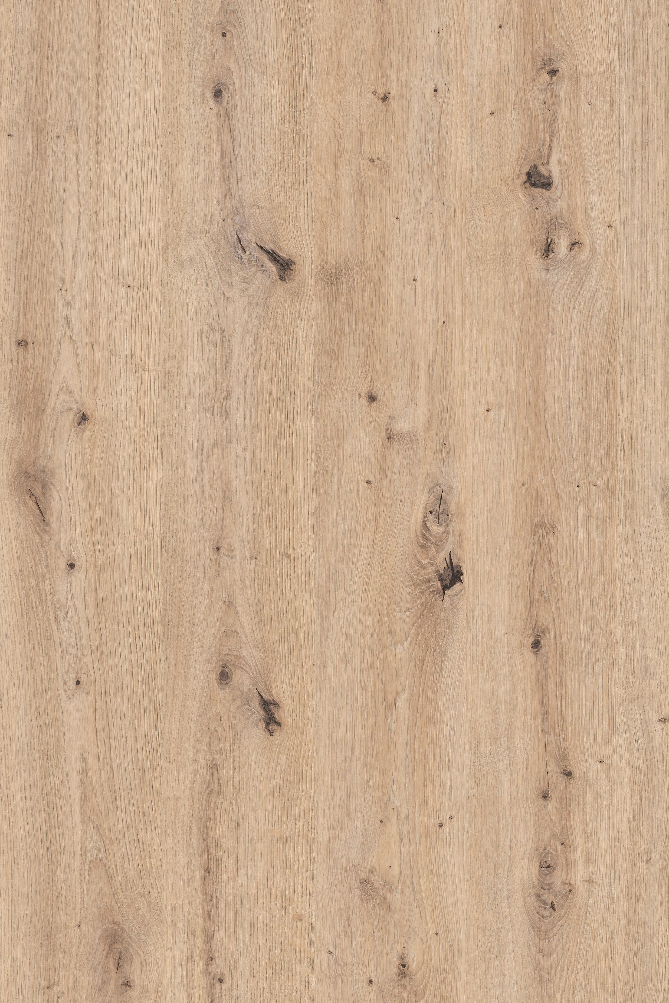byLIVING Couchtisch »JONNY« Tischplatte Artisan Eiche o. Old Wood, Gestell anthrazit, Ablageboden