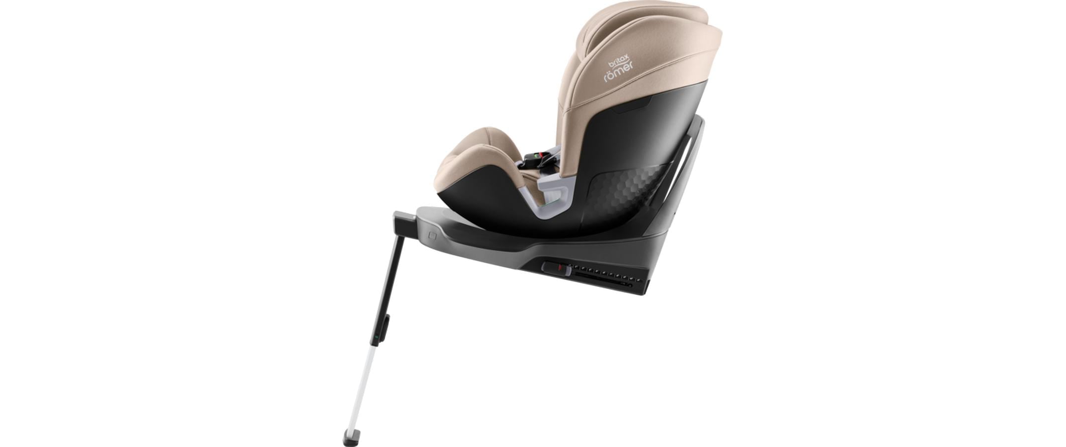 BRITAX RÖMER Autokindersitz »Swivel 2 Classic«
