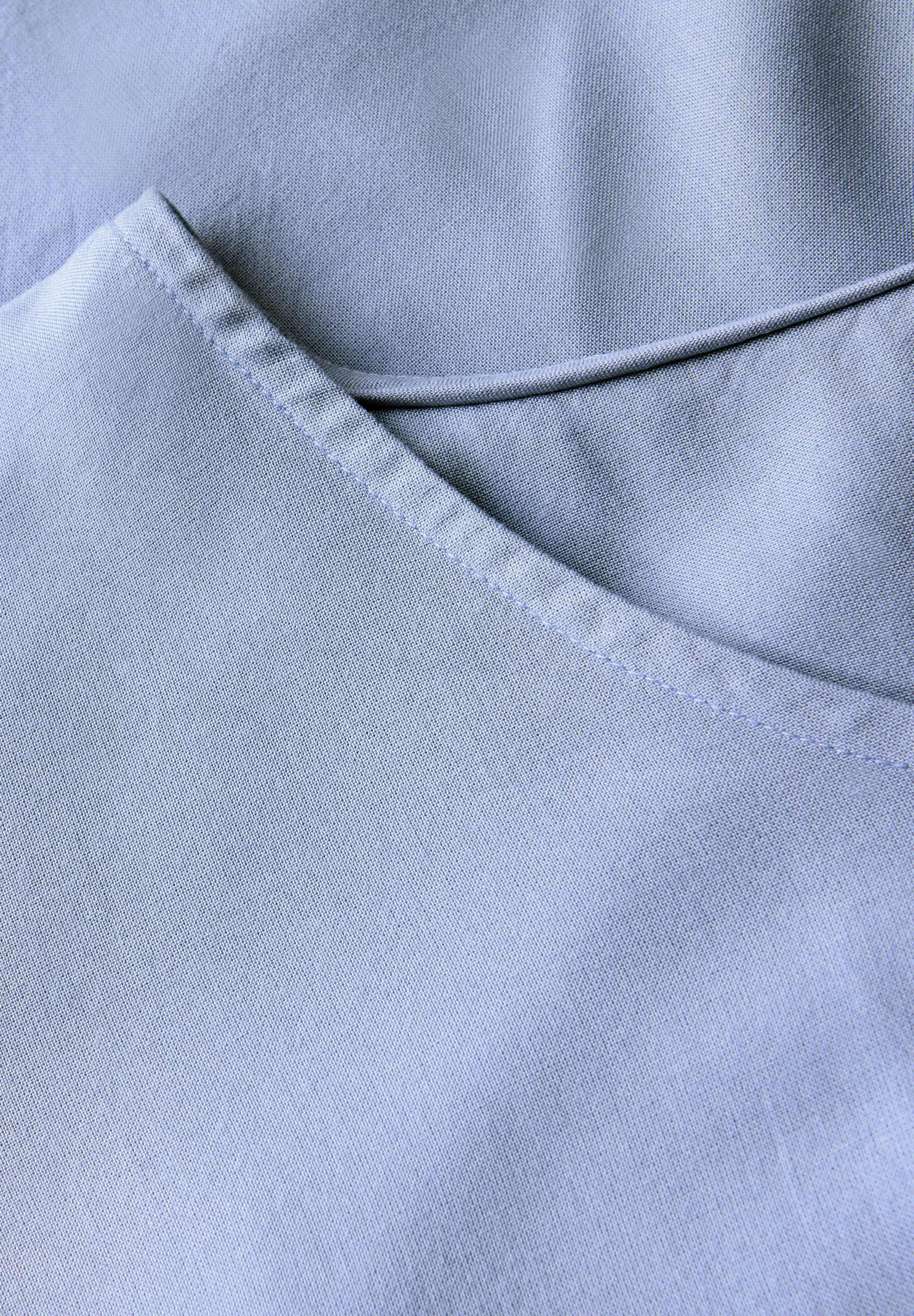 Cecil T-Shirt , Blusenshirt mit gerundetem V-Ausschnitt
