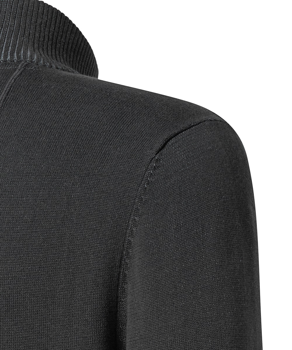 Pierre Cardin Veste en tricot »Strickjacke StKrgRV« mit Taschen