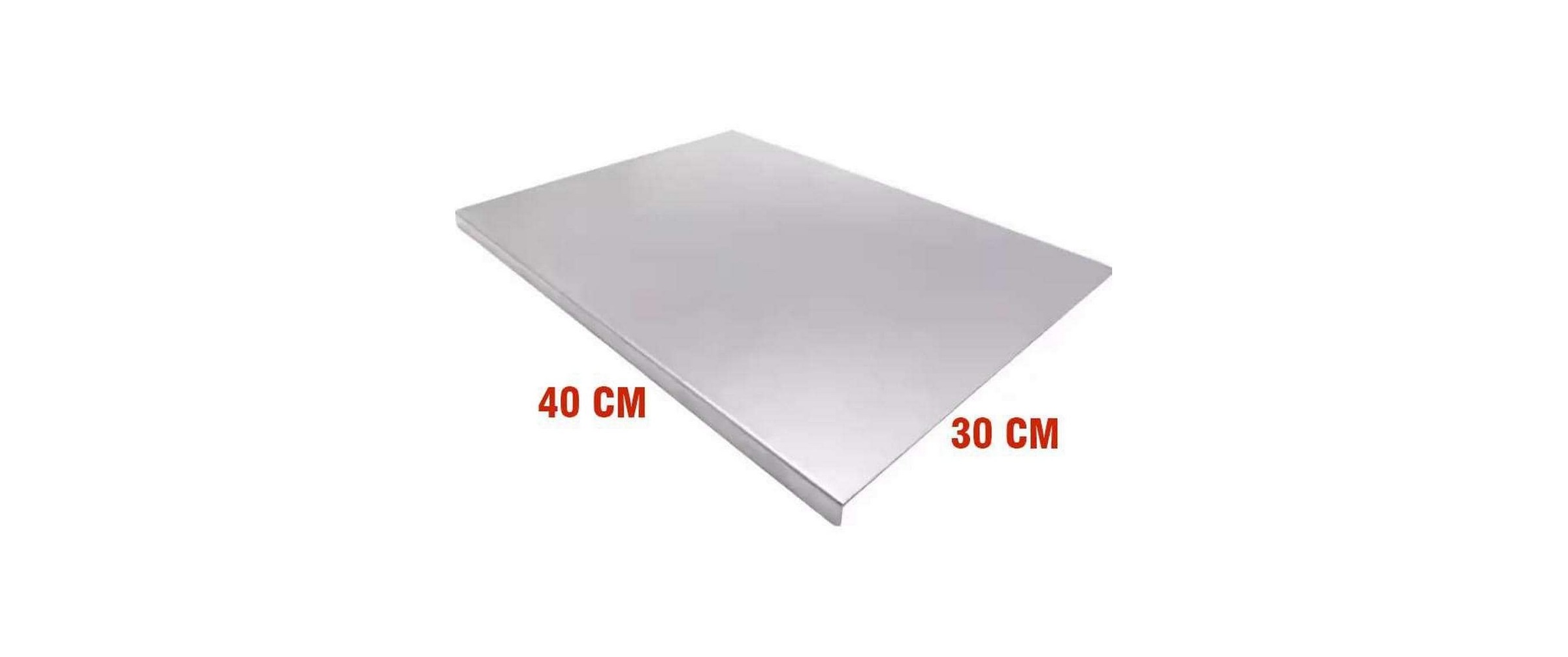   Schneidebrett »Hermia 30 cm x 40 cm«