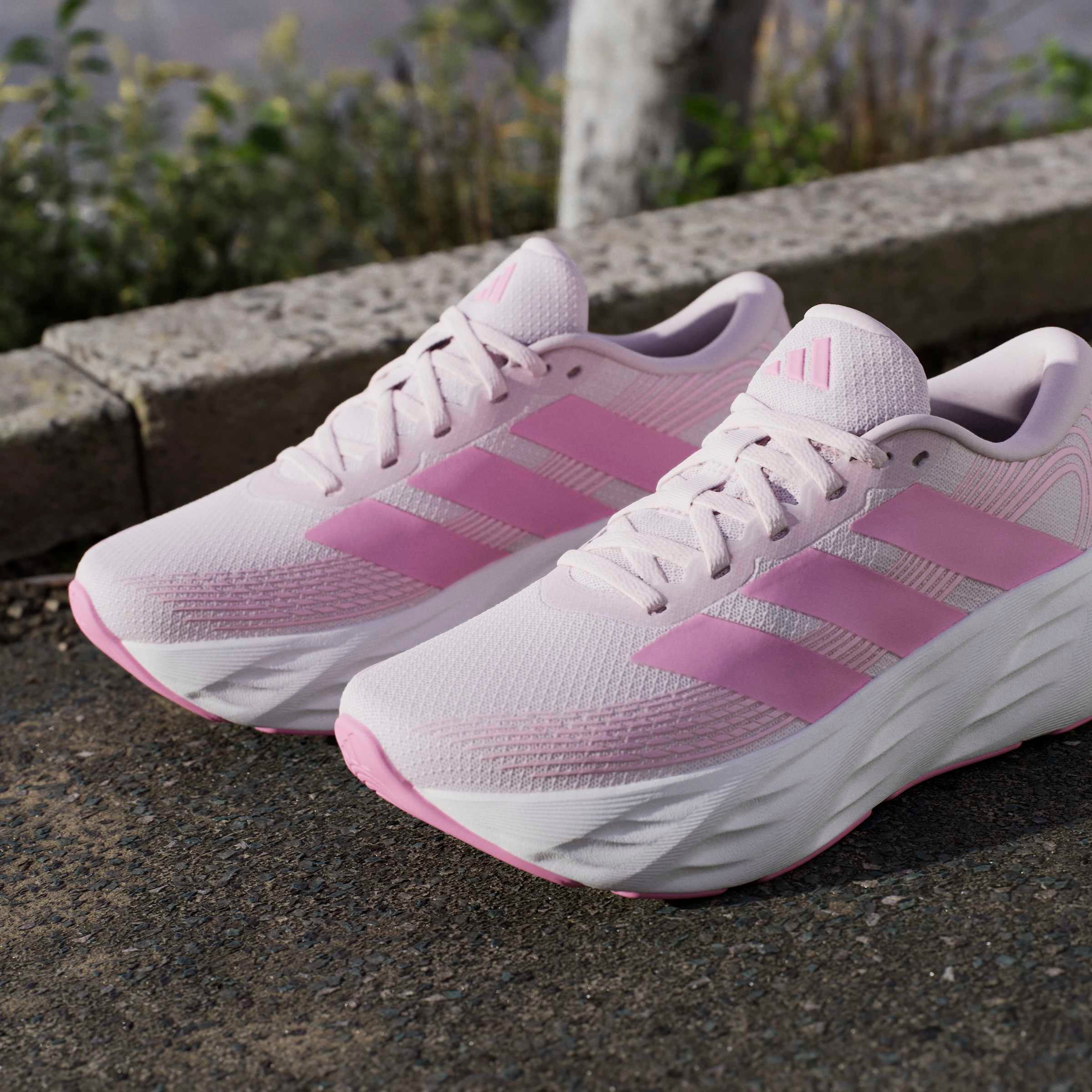 adidas Performance Chaussure de course »GALAXY 8«  für mehr Dämpfung